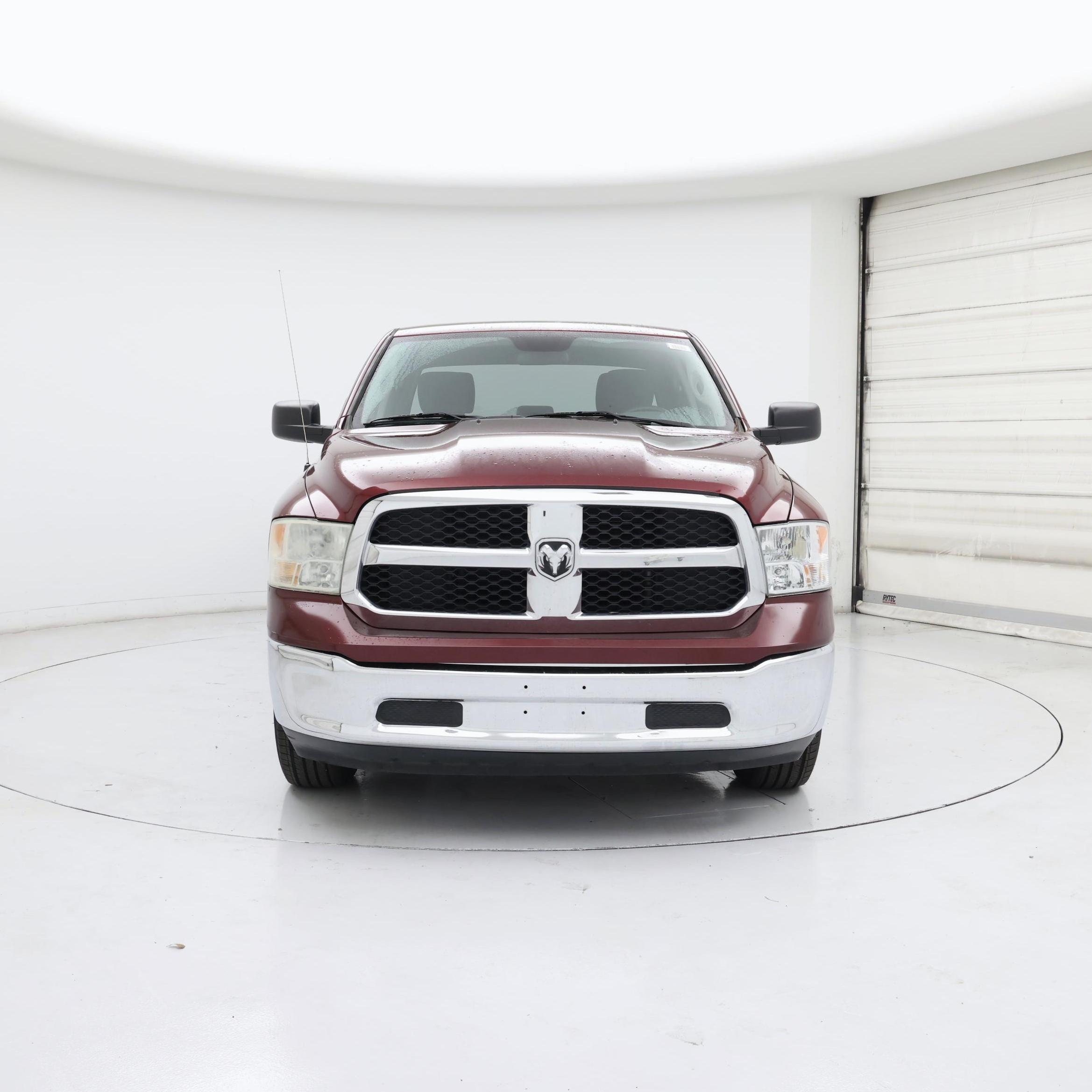 Thumbnail: 2020 RAM 1500 Classic - 5