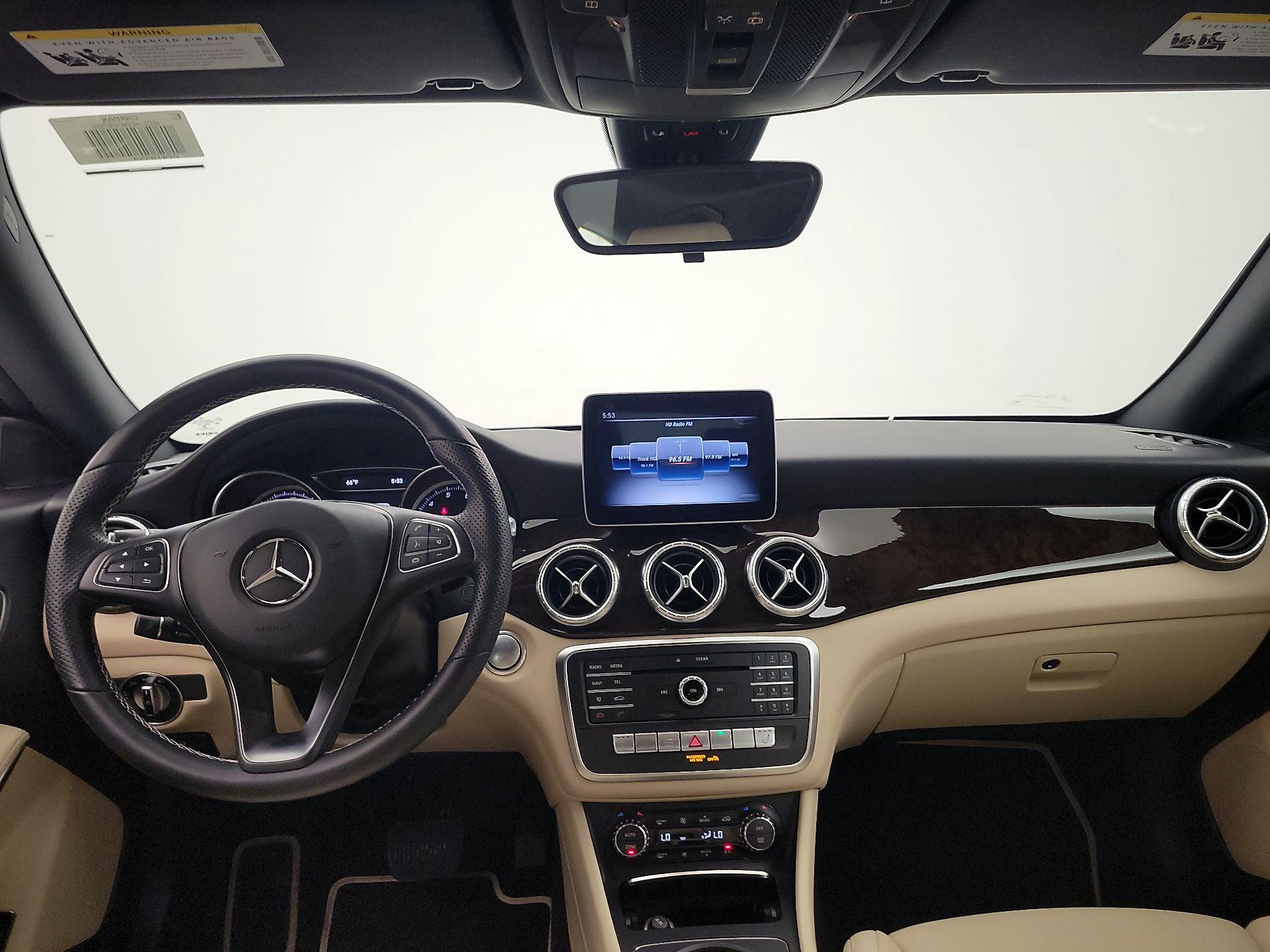 Thumbnail: 2019 Mercedes-Benz CLA - 9