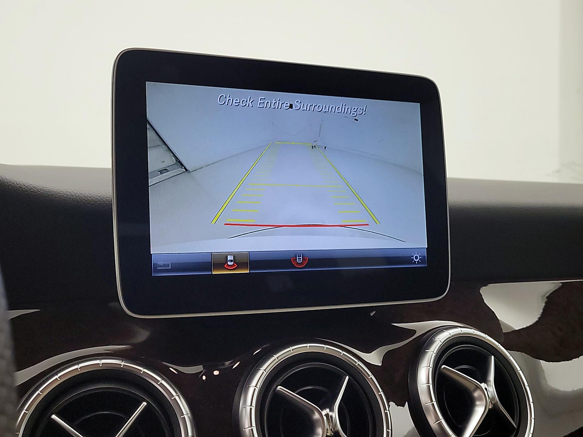 Thumbnail: 2019 Mercedes-Benz CLA - 14