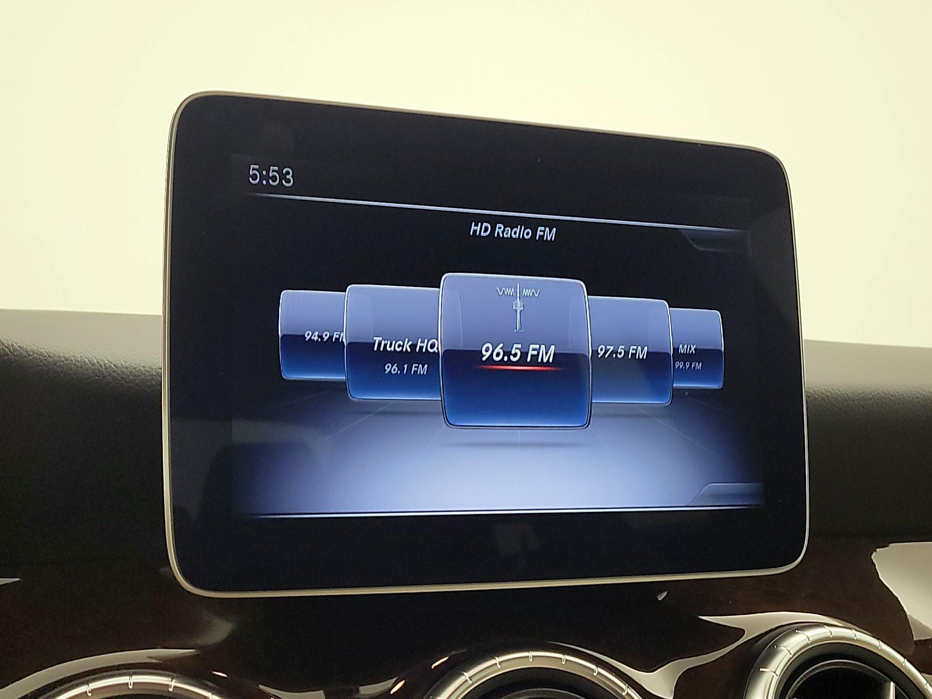 Thumbnail: 2019 Mercedes-Benz CLA - 15