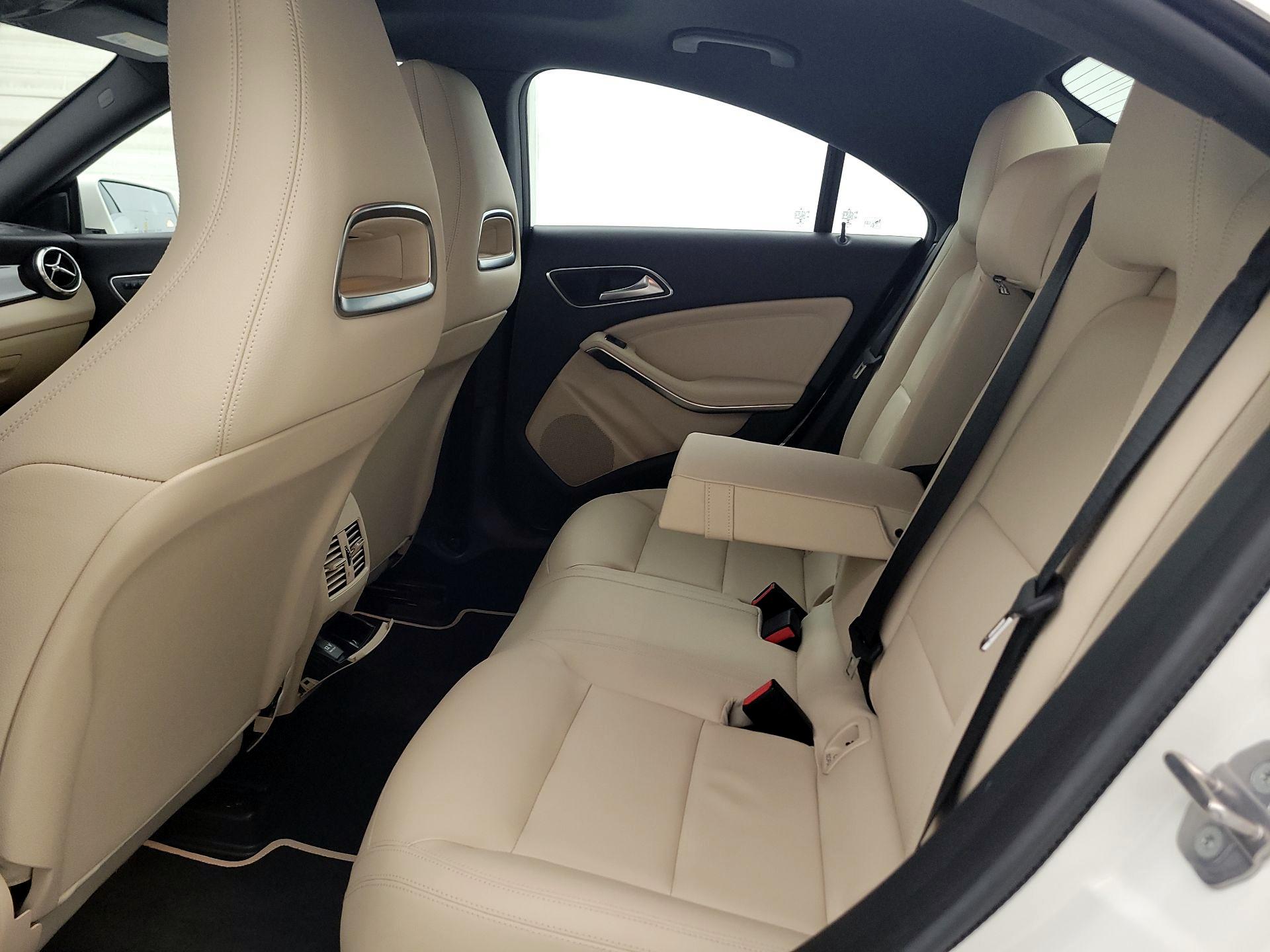 Thumbnail: 2019 Mercedes-Benz CLA - 19