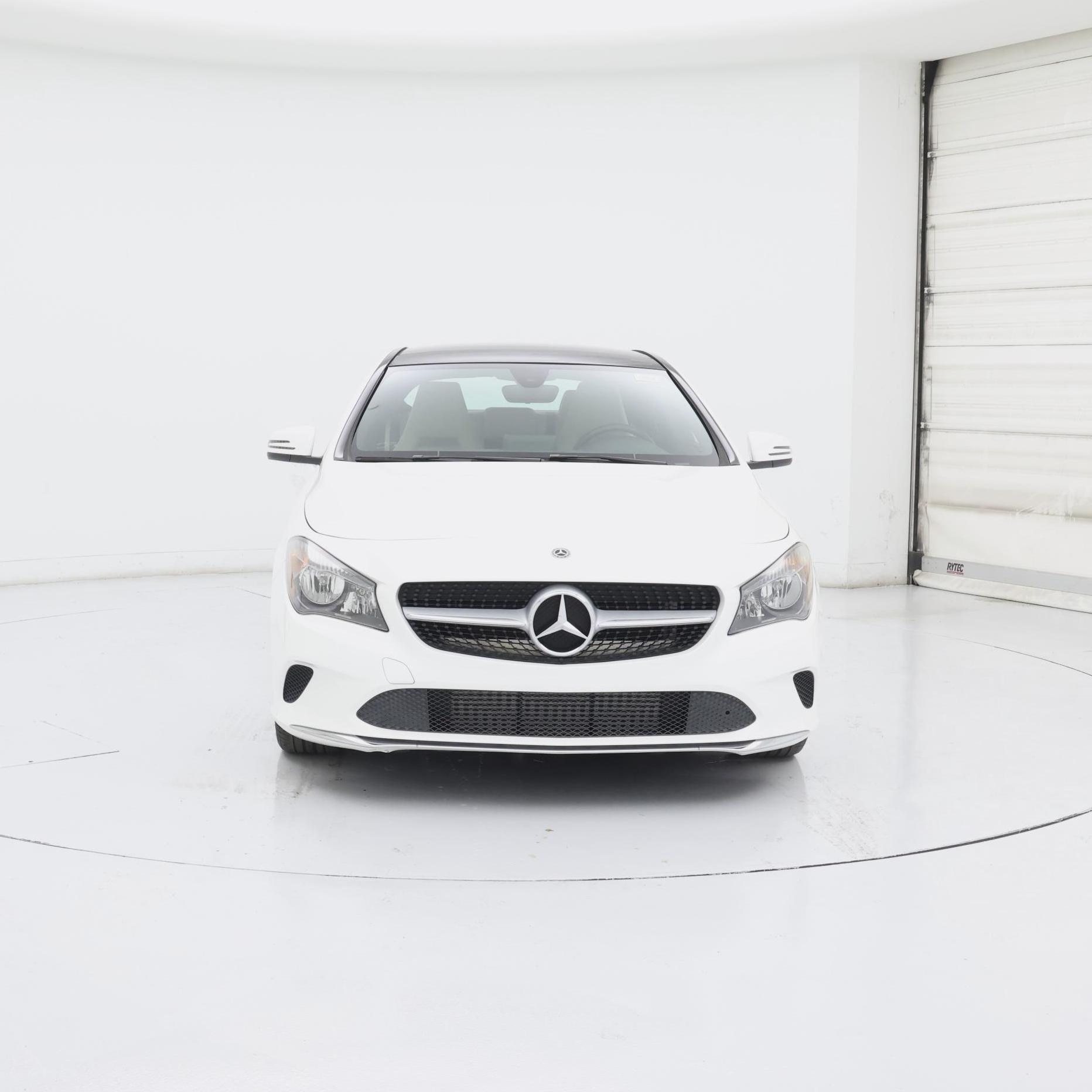 Thumbnail: 2019 Mercedes-Benz CLA - 5