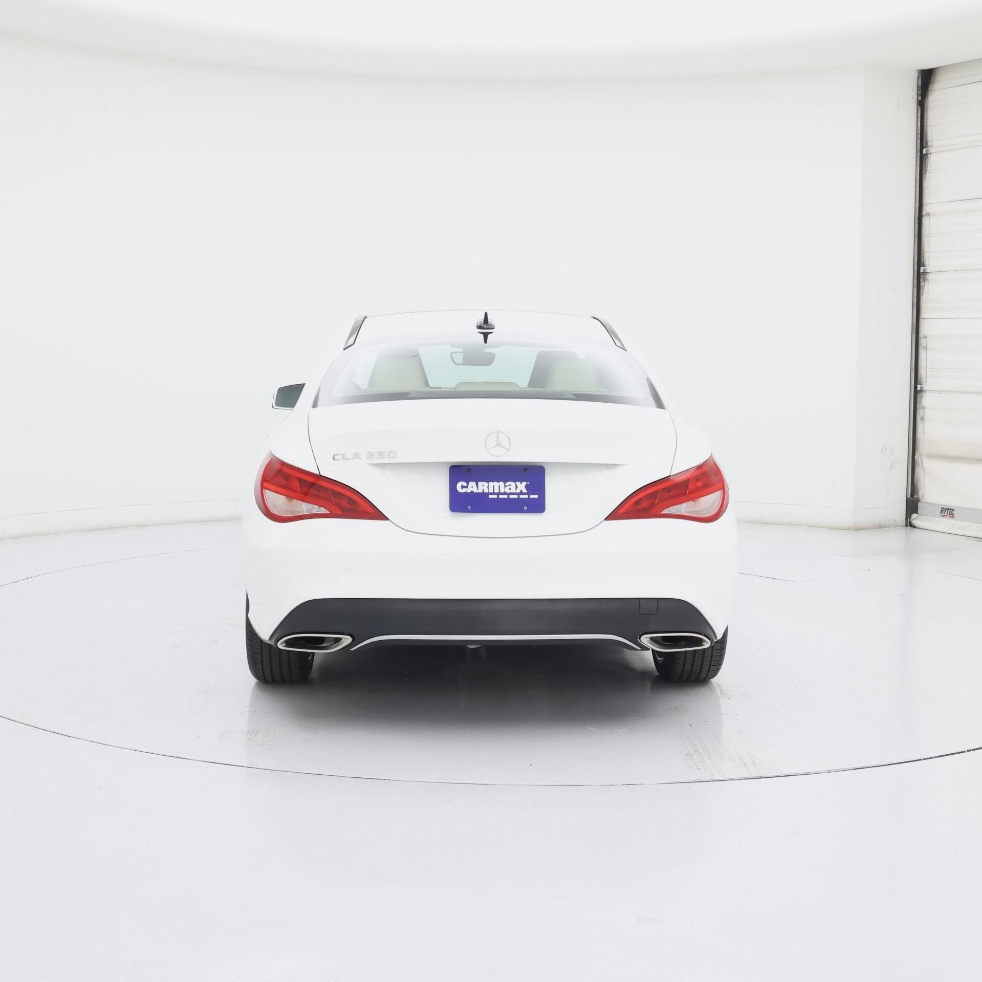 Thumbnail: 2019 Mercedes-Benz CLA - 6