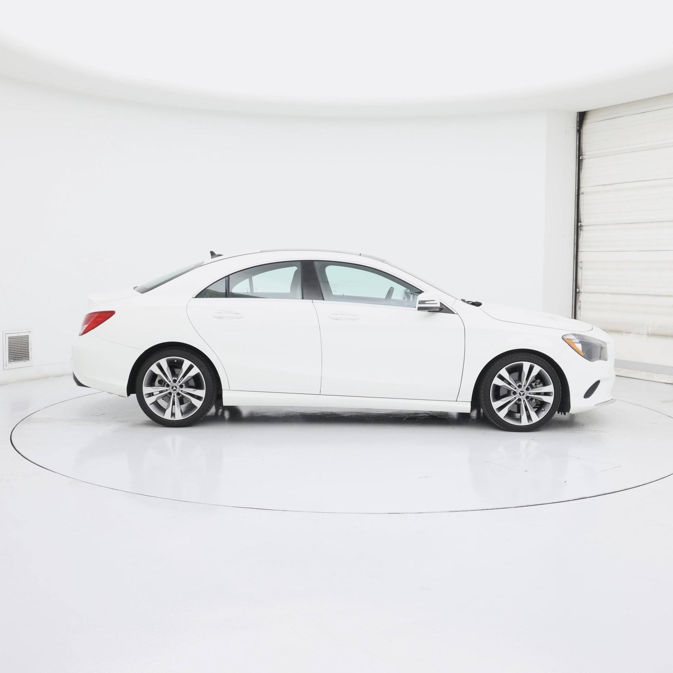 Thumbnail: 2019 Mercedes-Benz CLA - 7