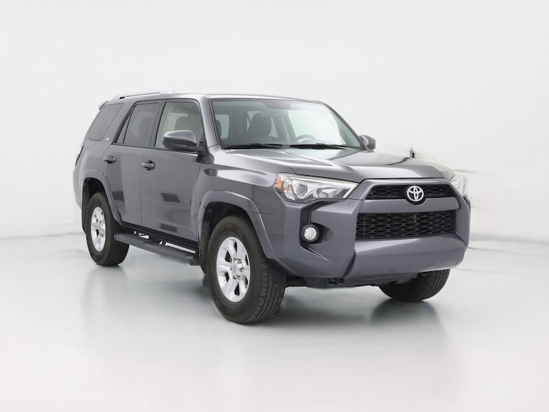2018 Toyota 4Runner SR5 -
                  Tallahassee, FL