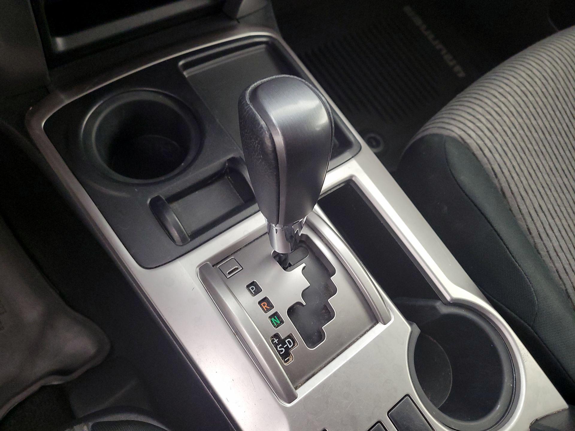 Thumbnail: 2018 Toyota 4Runner - 17