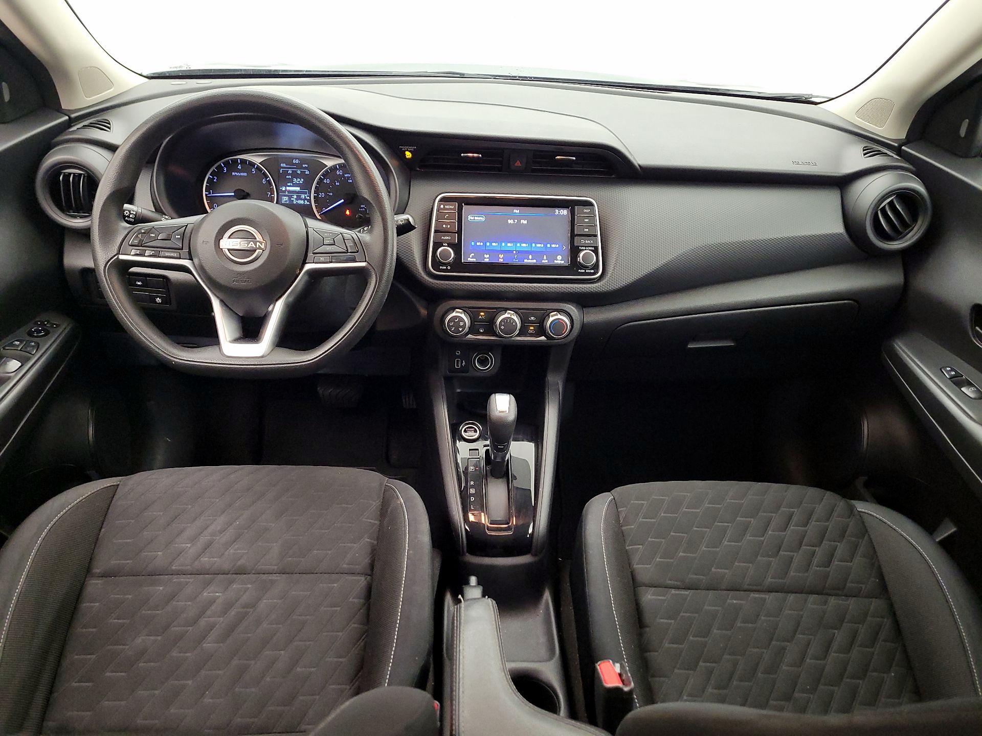 Thumbnail: 2022 Nissan Kicks - 9