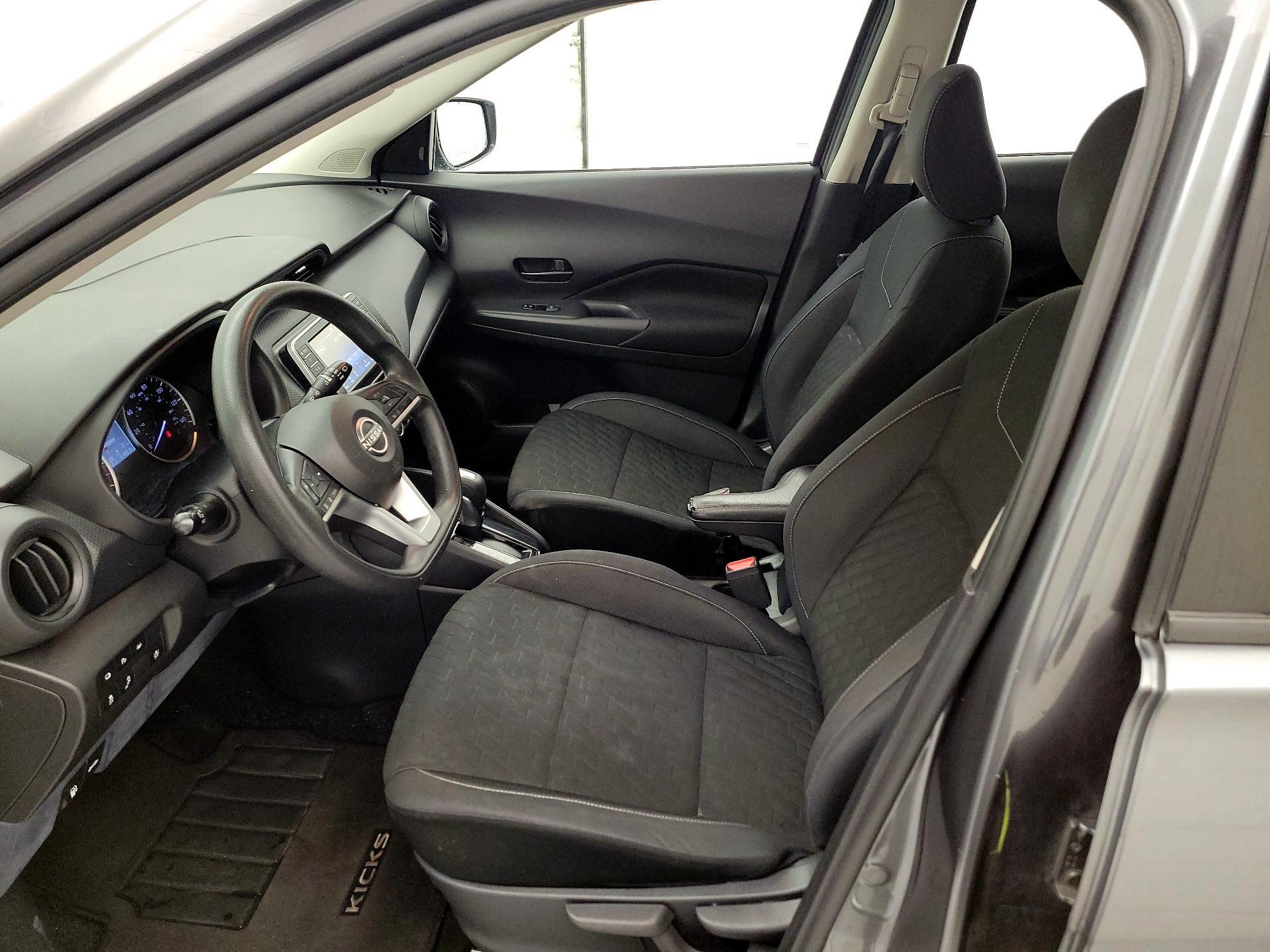 Thumbnail: 2022 Nissan Kicks - 11