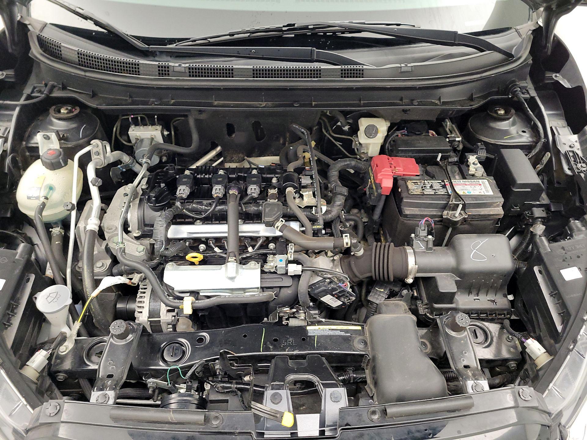 Thumbnail: 2022 Nissan Kicks - 17