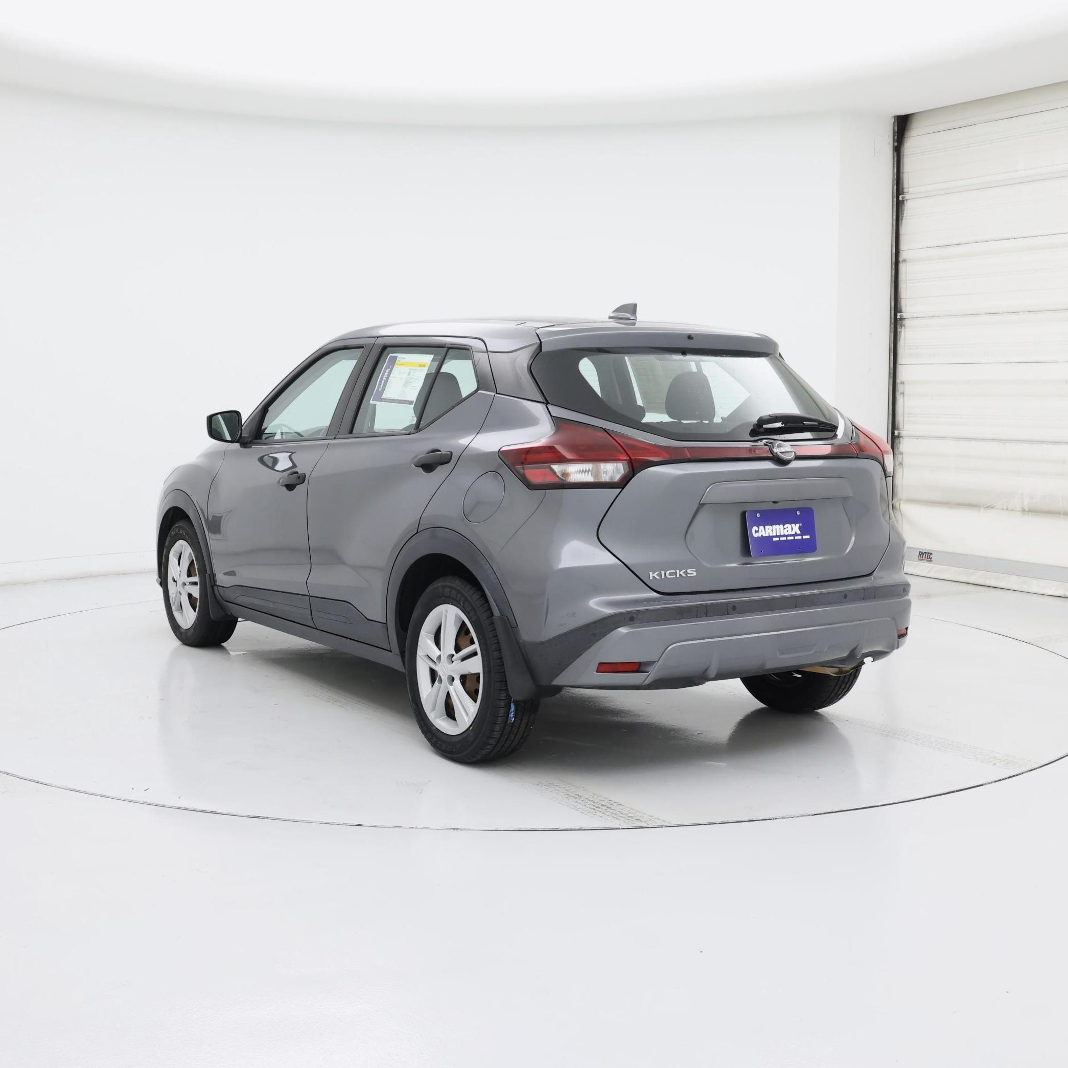 Thumbnail: 2022 Nissan Kicks - 2