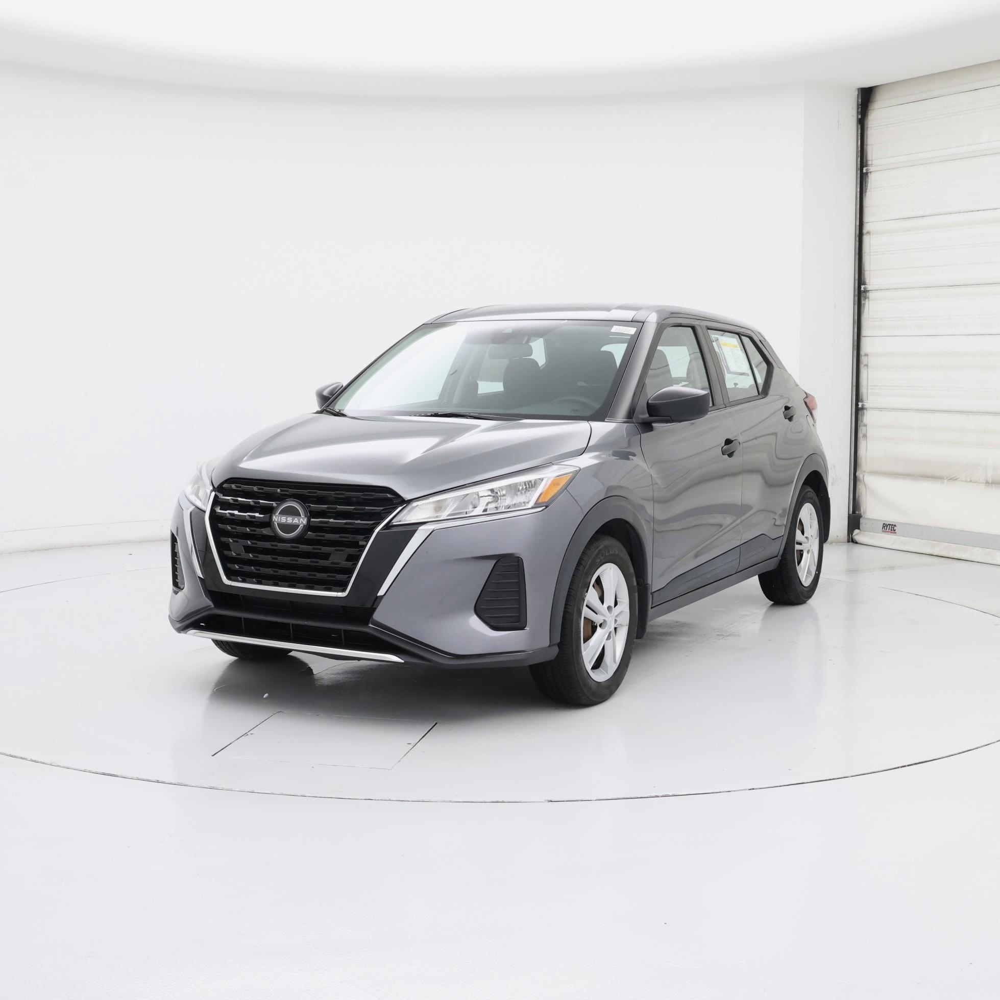 Thumbnail: 2022 Nissan Kicks - 4