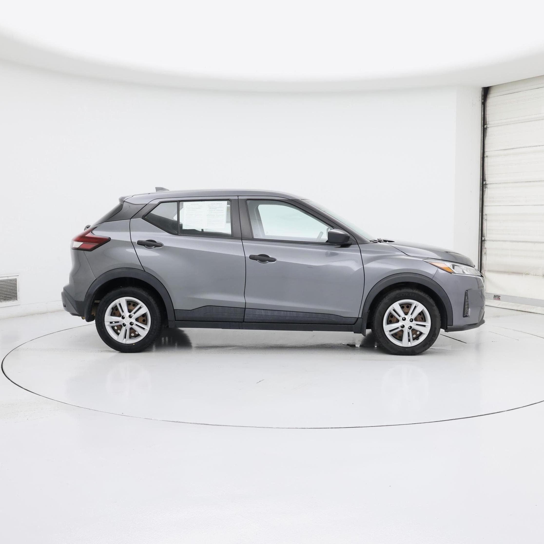 Thumbnail: 2022 Nissan Kicks - 7