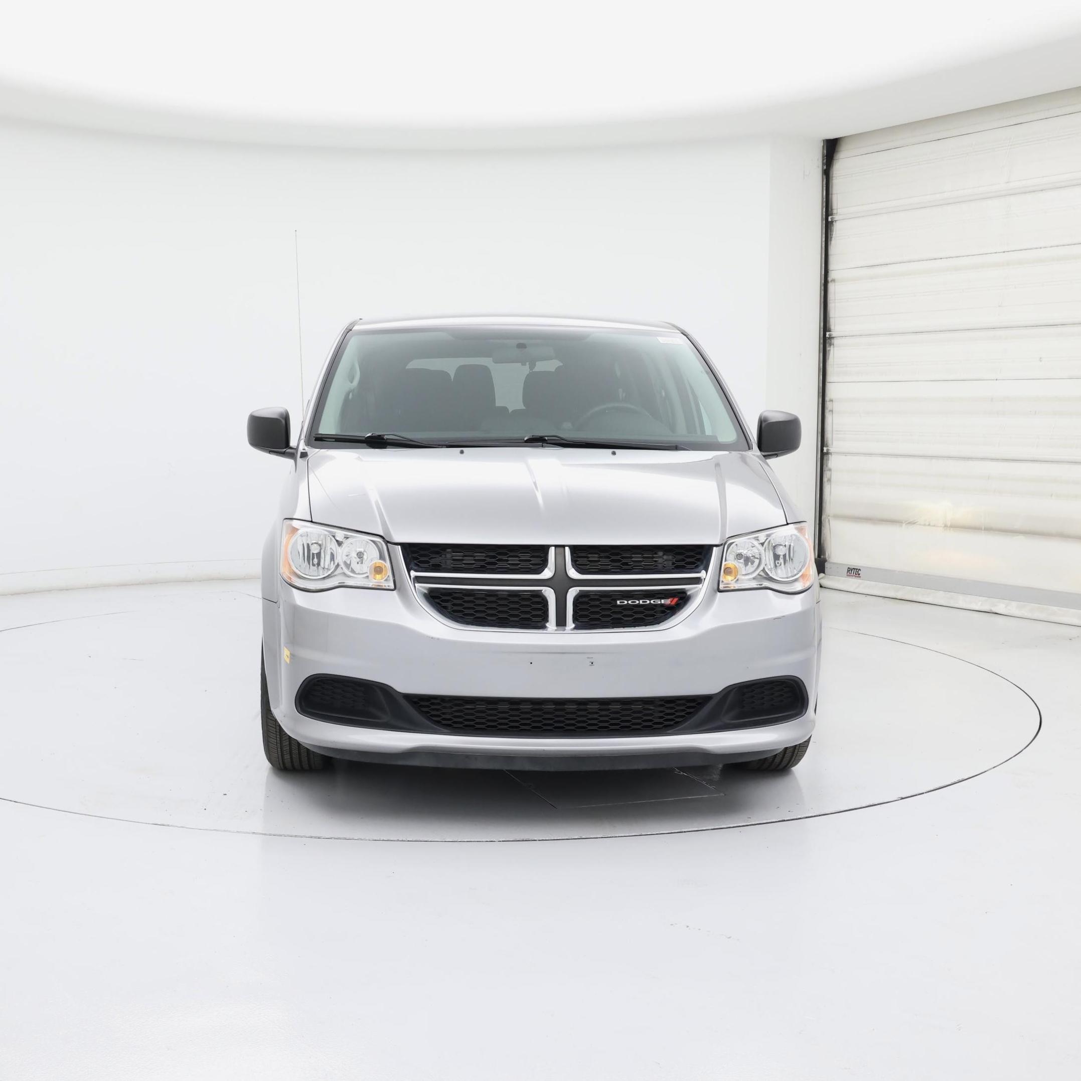 Thumbnail: 2016 Dodge Grand Caravan - 5