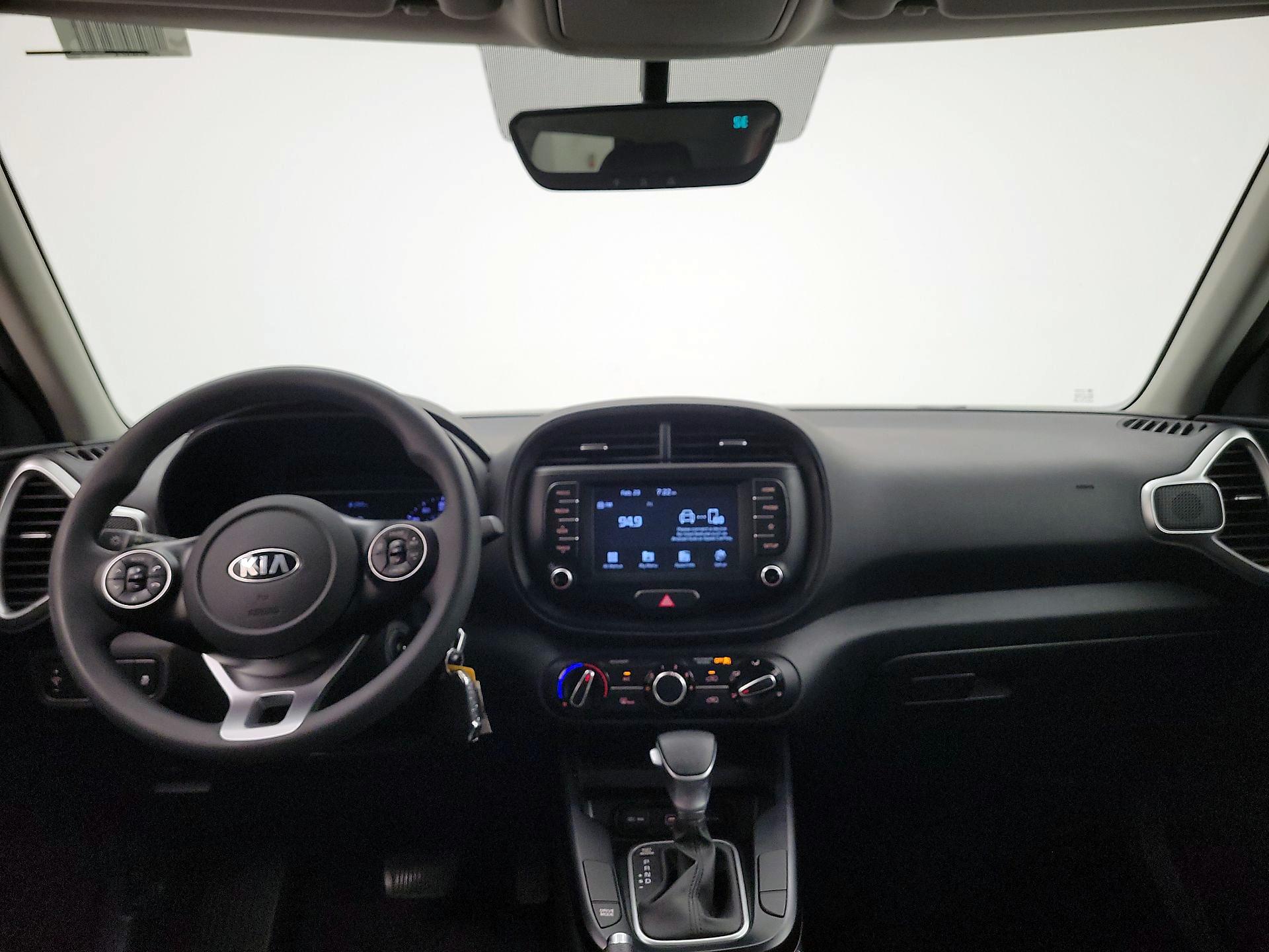 Thumbnail: 2021 Kia Soul - 9