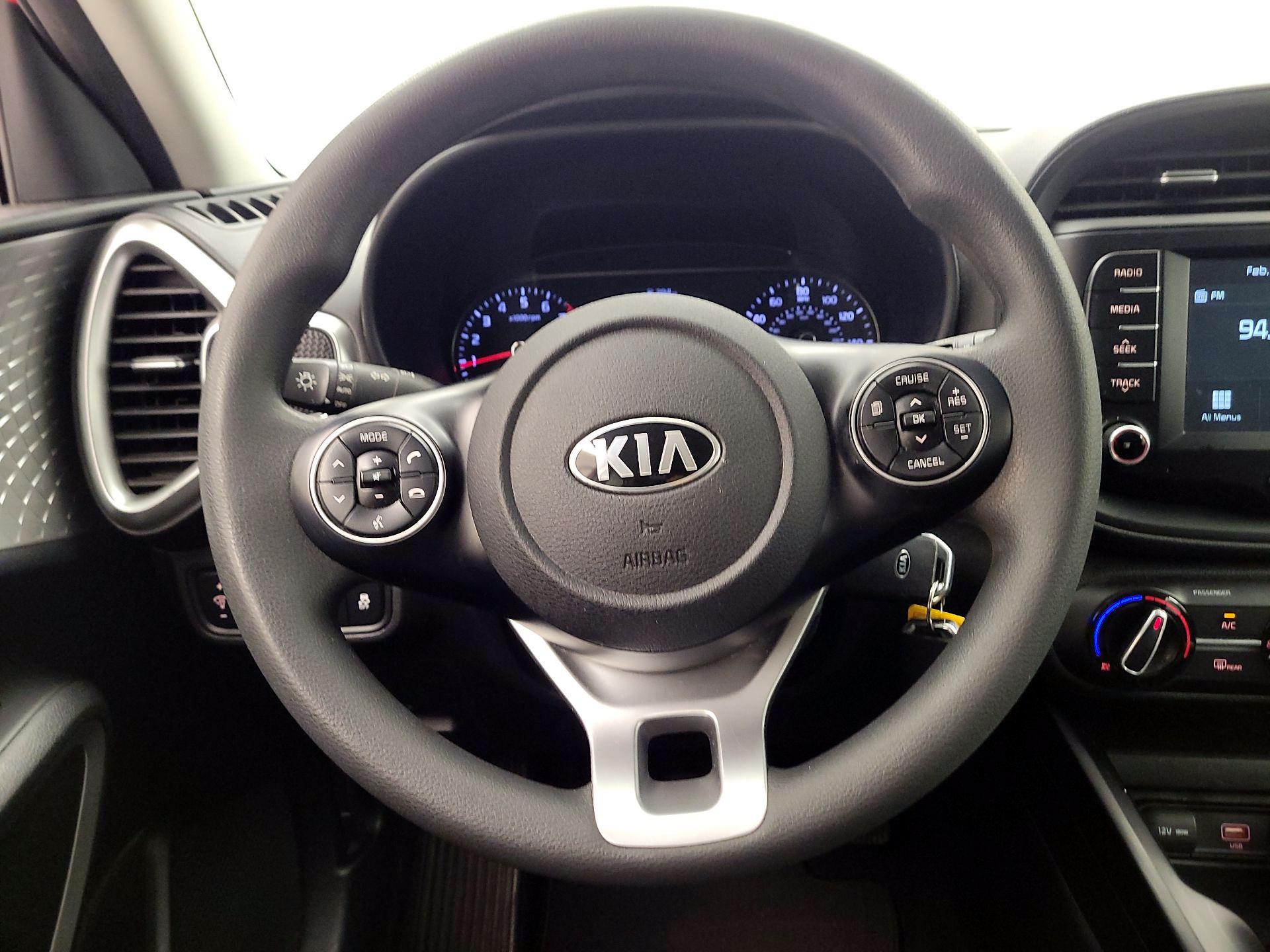 Thumbnail: 2021 Kia Soul - 10