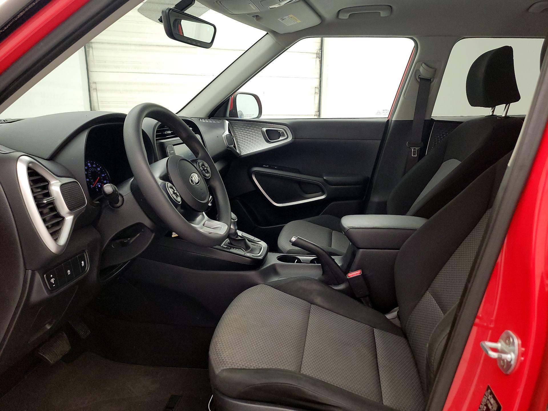 Thumbnail: 2021 Kia Soul - 11