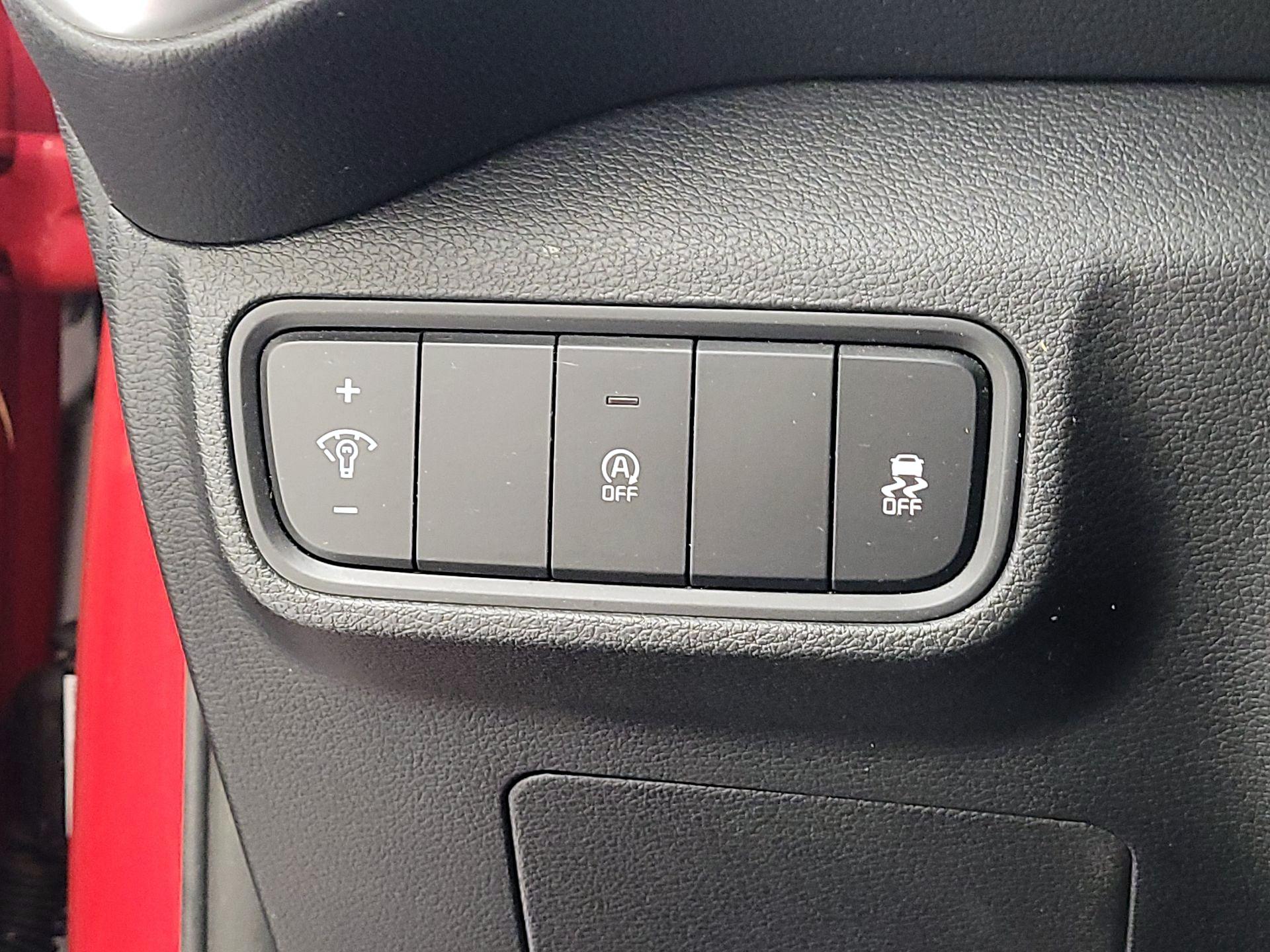 Thumbnail: 2021 Kia Soul - 13