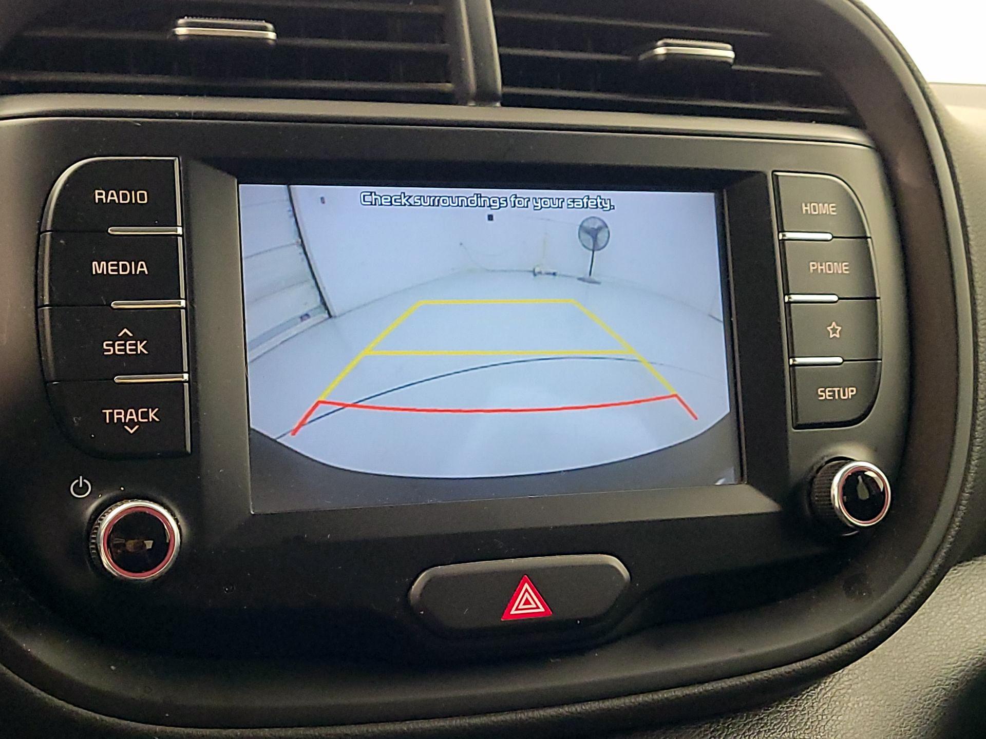 Thumbnail: 2021 Kia Soul - 14