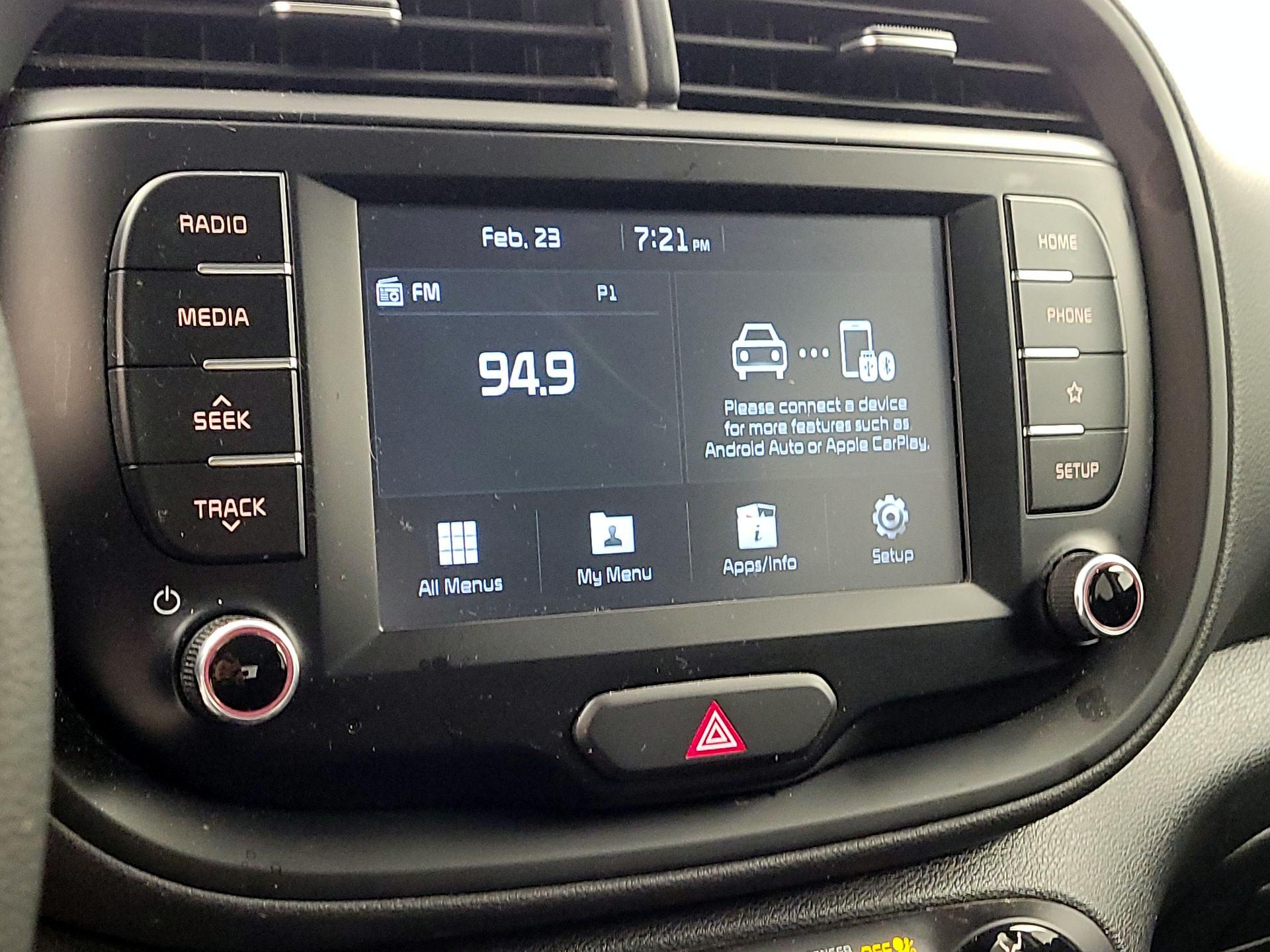 Thumbnail: 2021 Kia Soul - 15