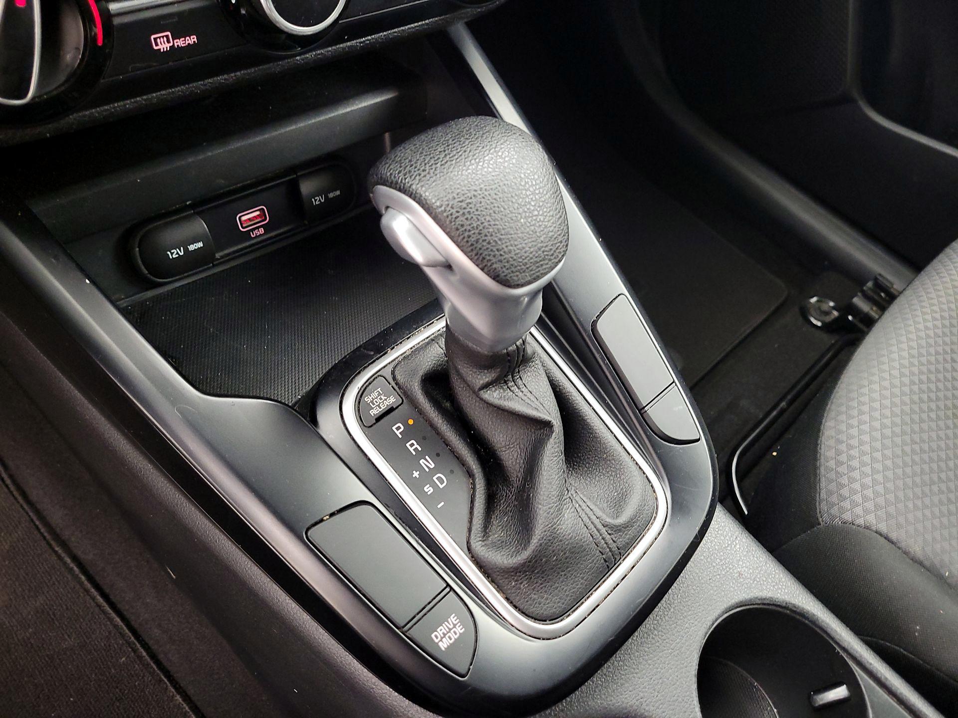 Thumbnail: 2021 Kia Soul - 17