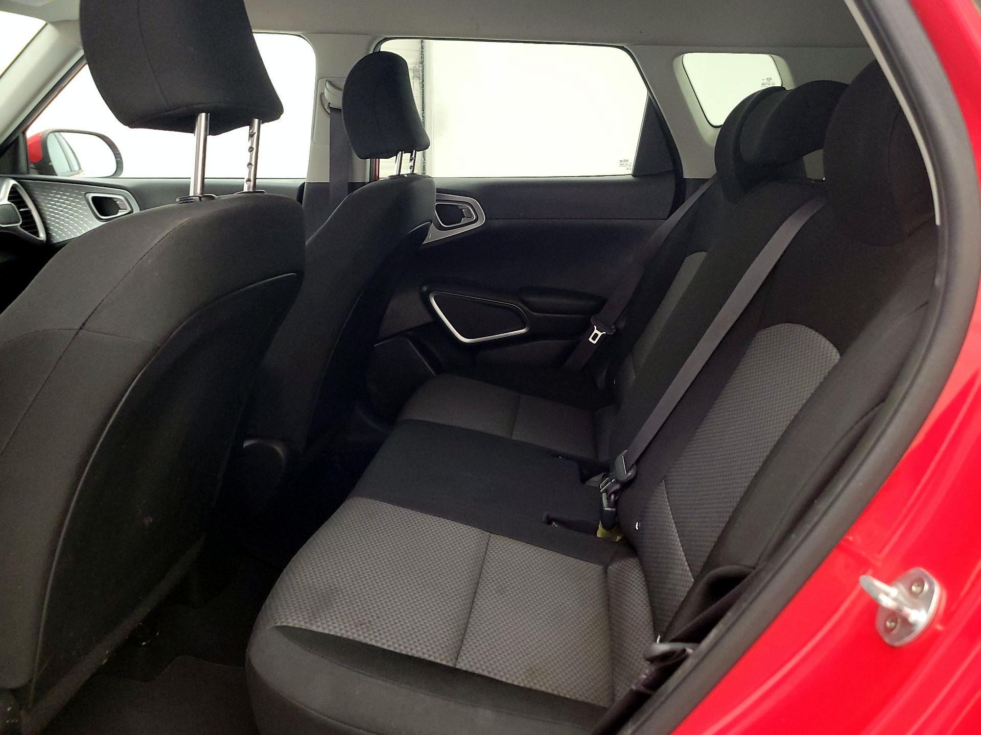 Thumbnail: 2021 Kia Soul - 19