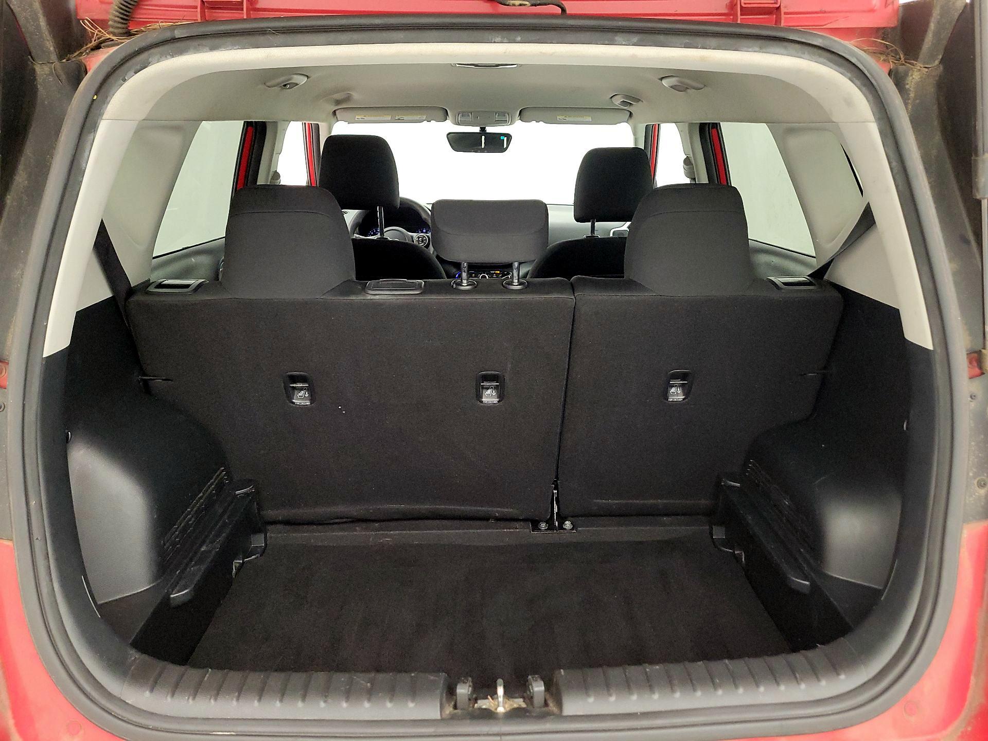 Thumbnail: 2021 Kia Soul - 20