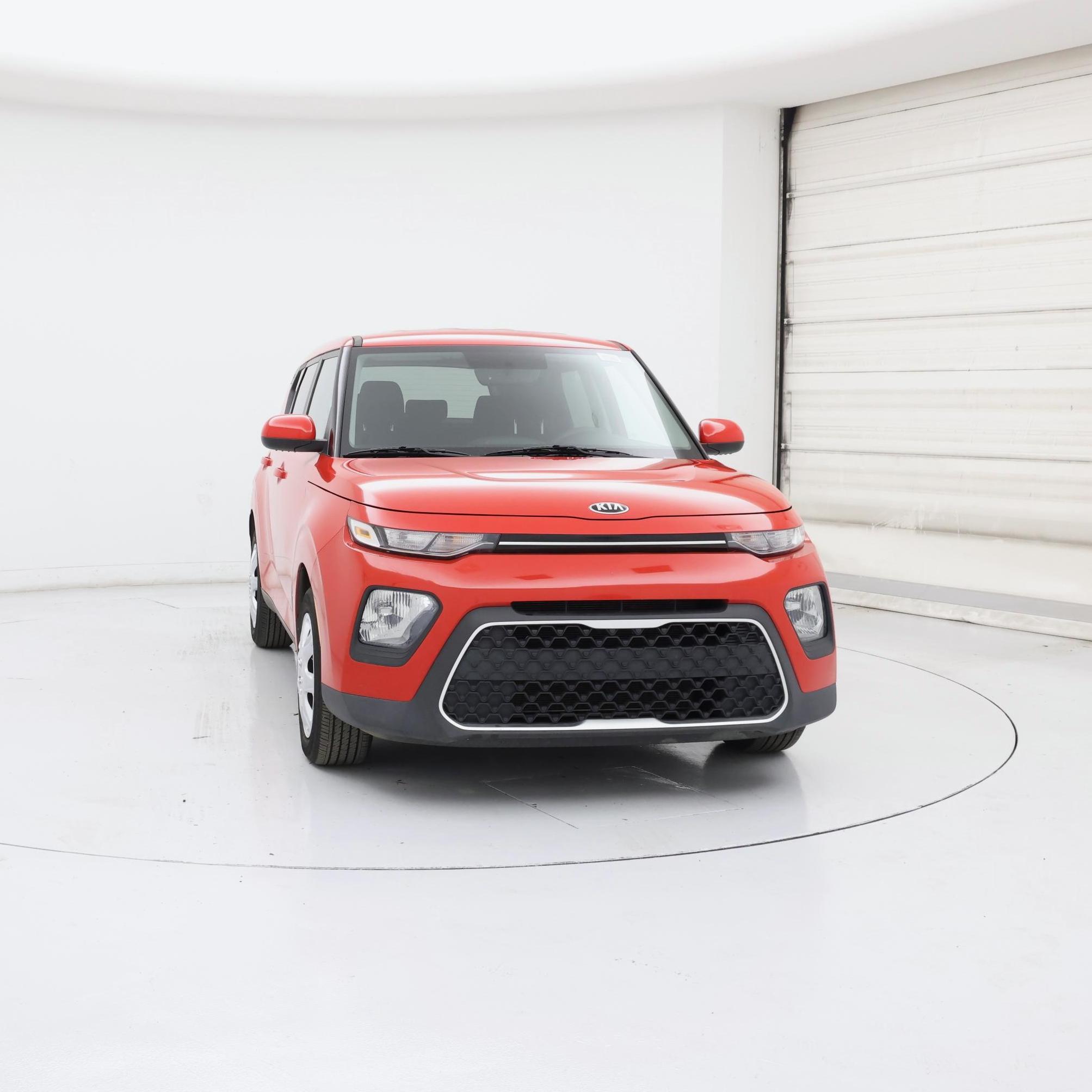 Thumbnail: 2021 Kia Soul - 5