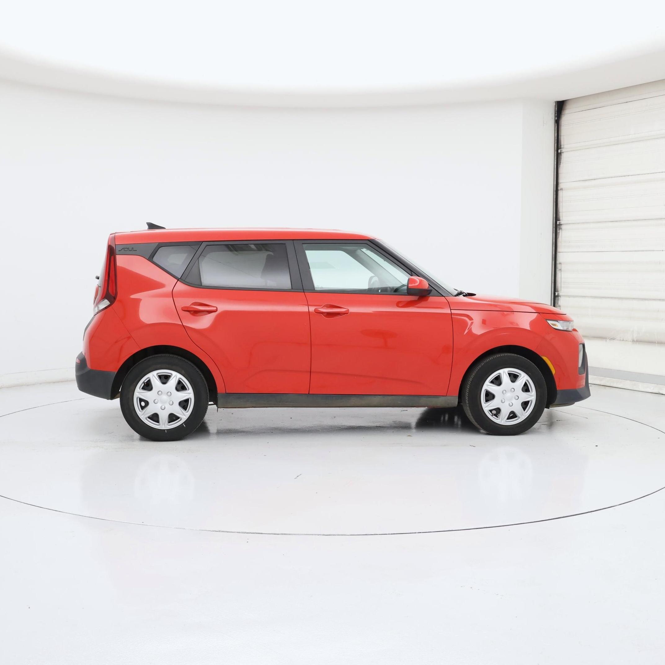 Thumbnail: 2021 Kia Soul - 7