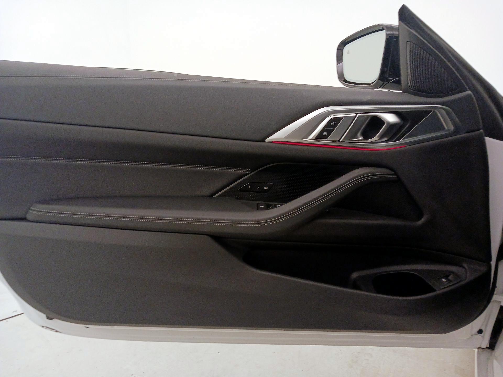 Thumbnail: 2024 BMW 4 Series - 12