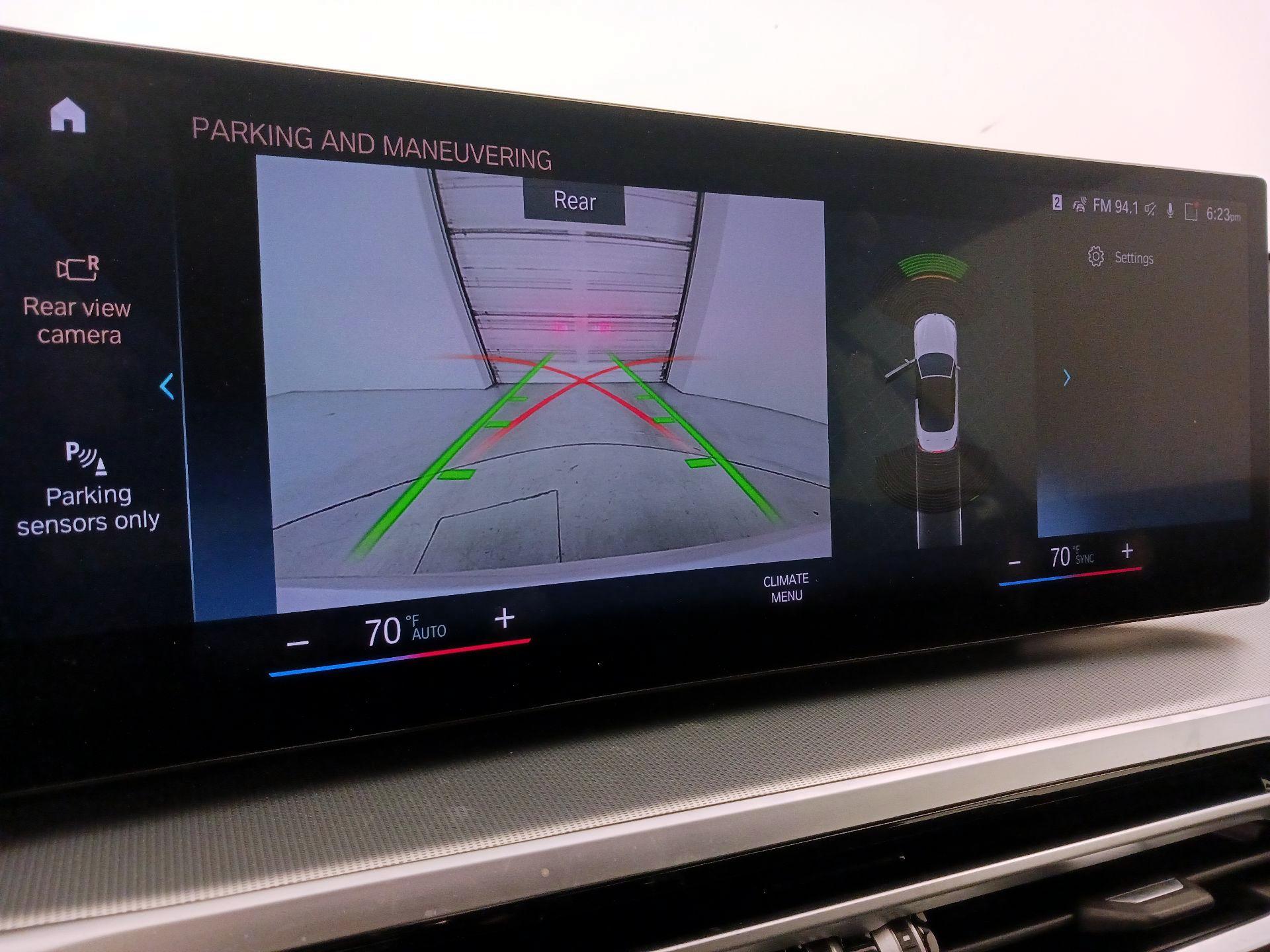 Thumbnail: 2024 BMW 4 Series - 15