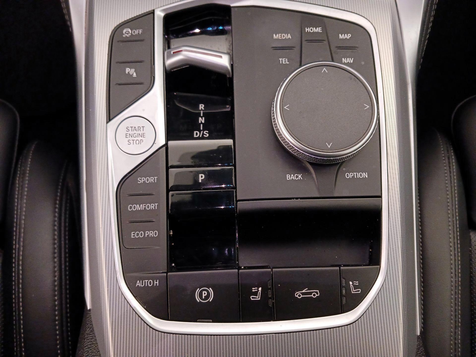 Thumbnail: 2024 BMW 4 Series - 18