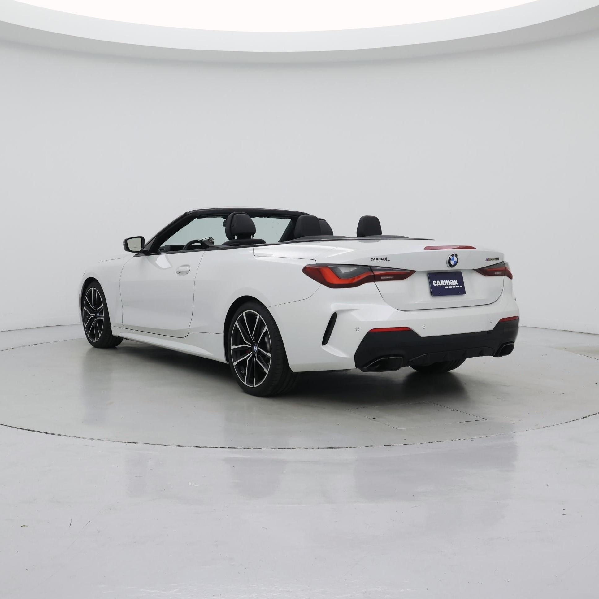 Thumbnail: 2024 BMW 4 Series - 2