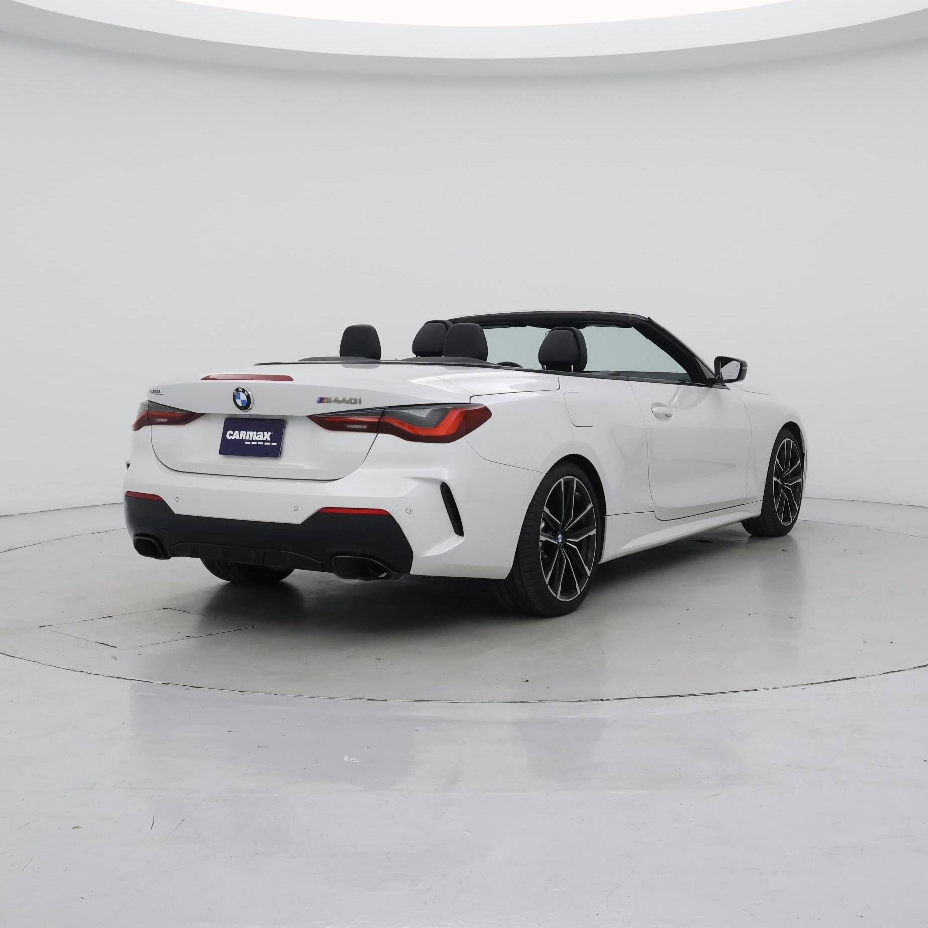 Thumbnail: 2024 BMW 4 Series - 8