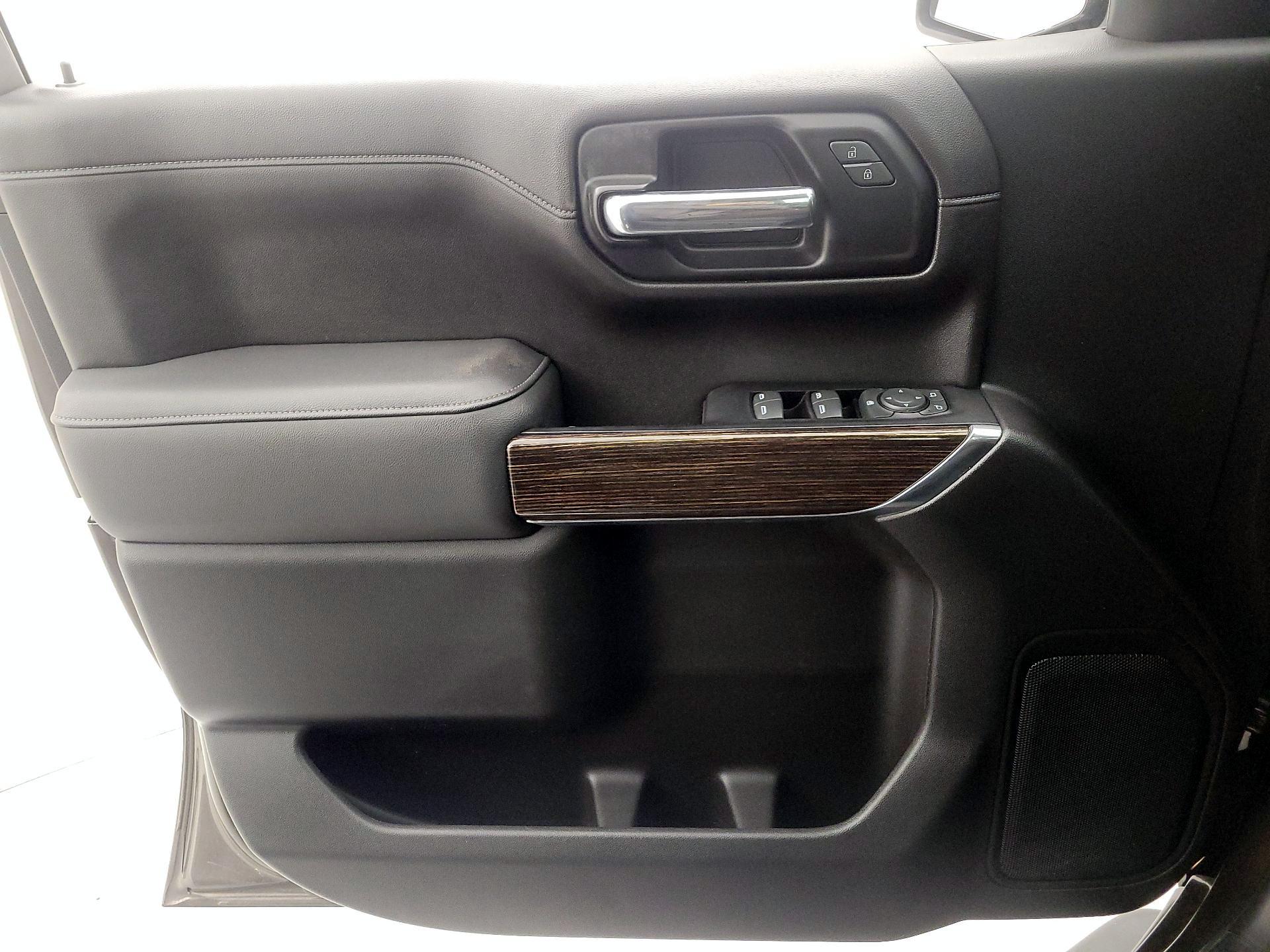 Thumbnail: 2019 GMC Sierra 1500 - 12