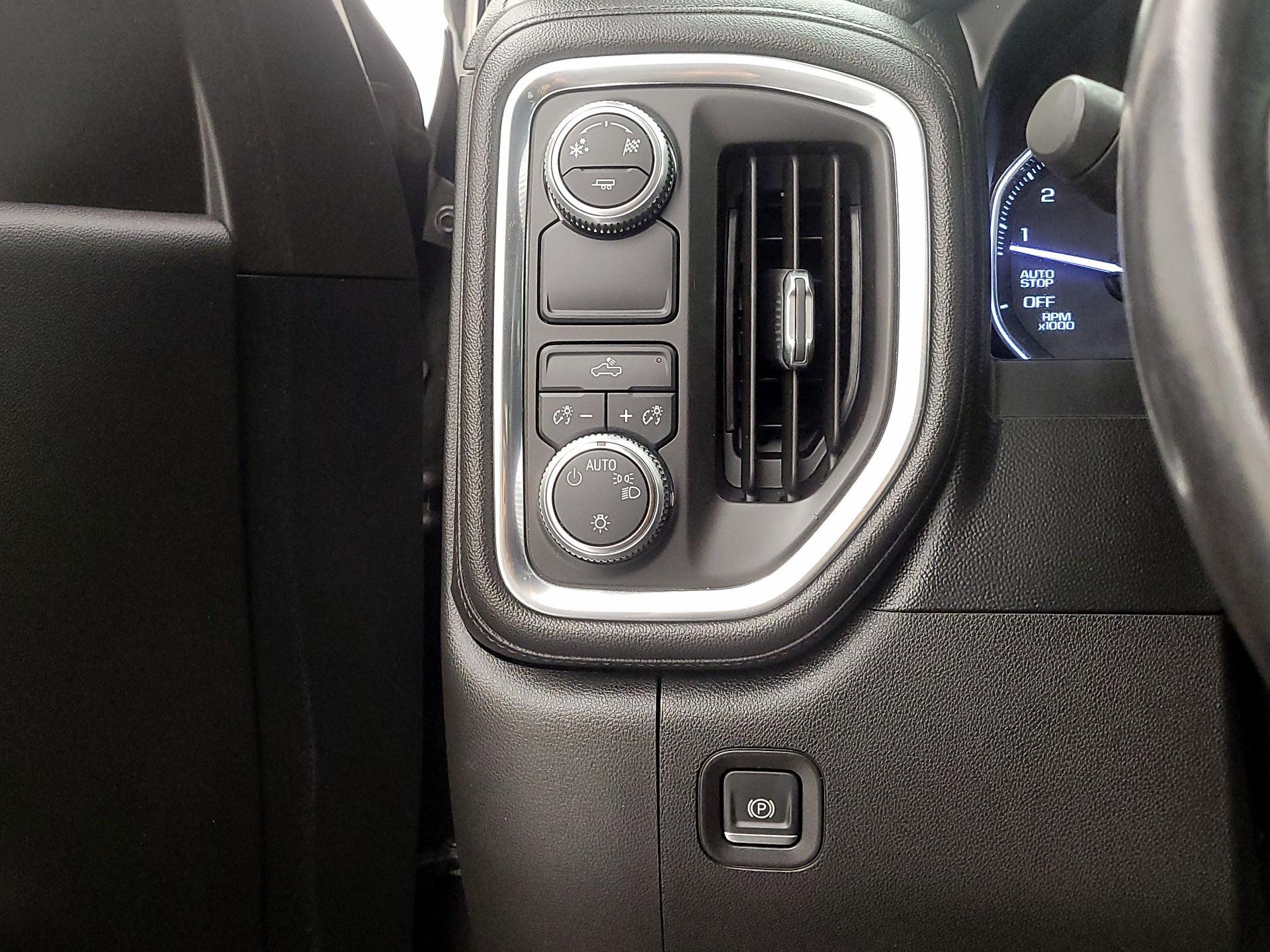 Thumbnail: 2019 GMC Sierra 1500 - 13