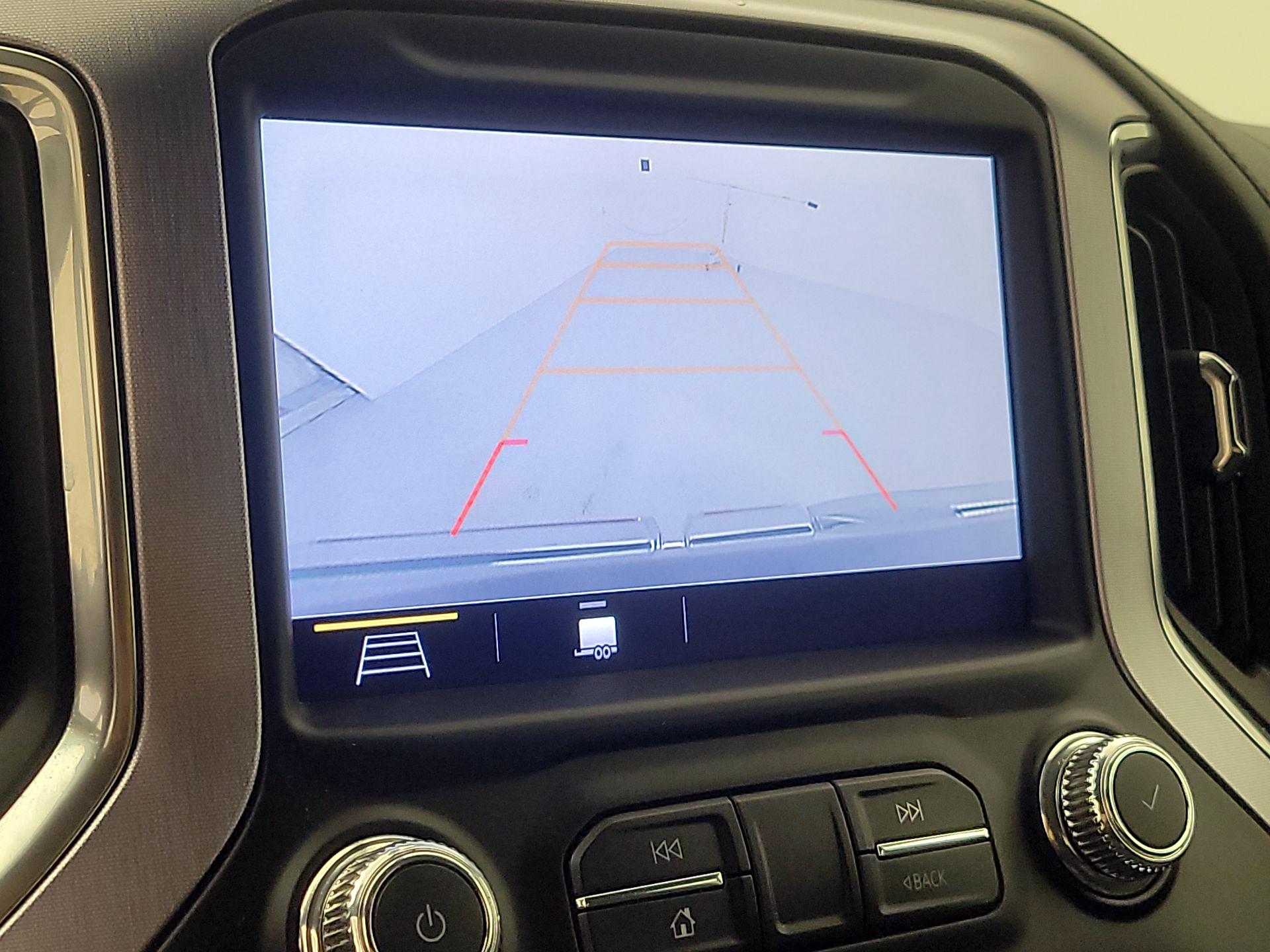 Thumbnail: 2019 GMC Sierra 1500 - 14