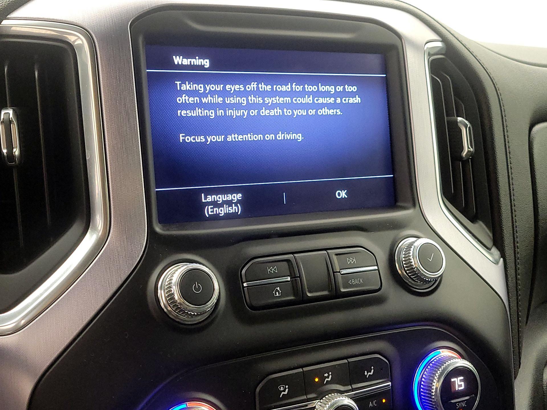 Thumbnail: 2019 GMC Sierra 1500 - 15