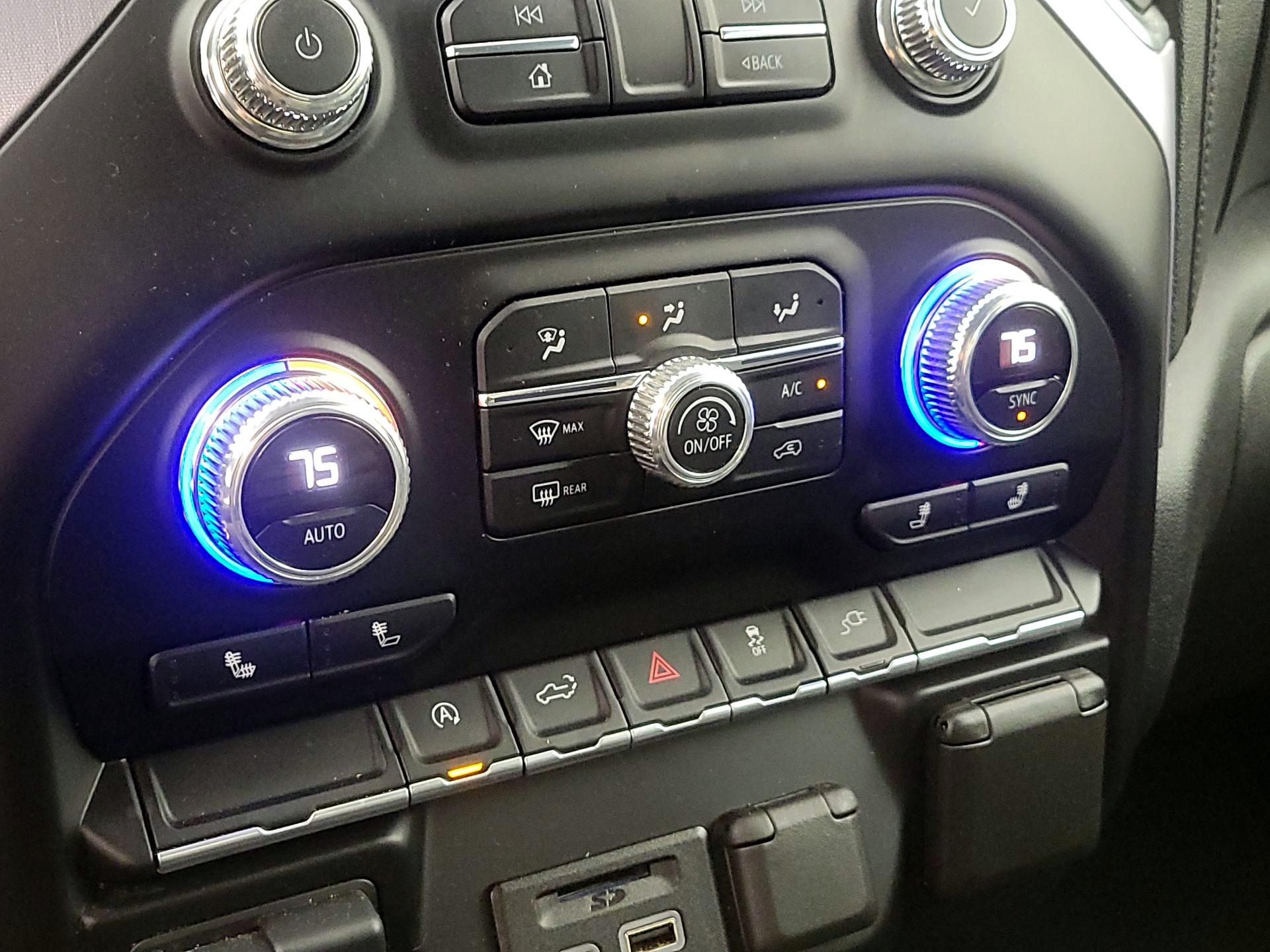 Thumbnail: 2019 GMC Sierra 1500 - 16