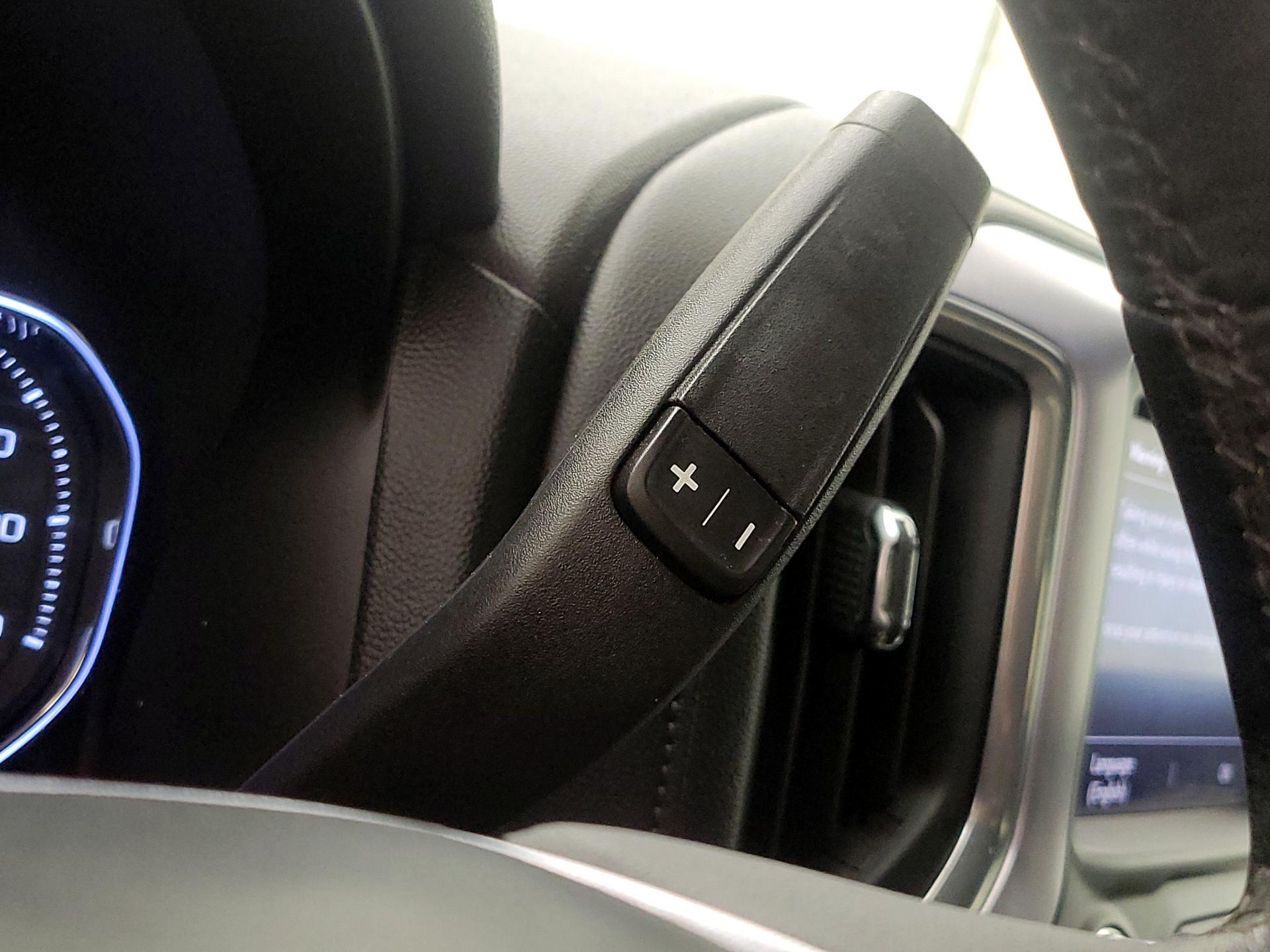 Thumbnail: 2019 GMC Sierra 1500 - 17