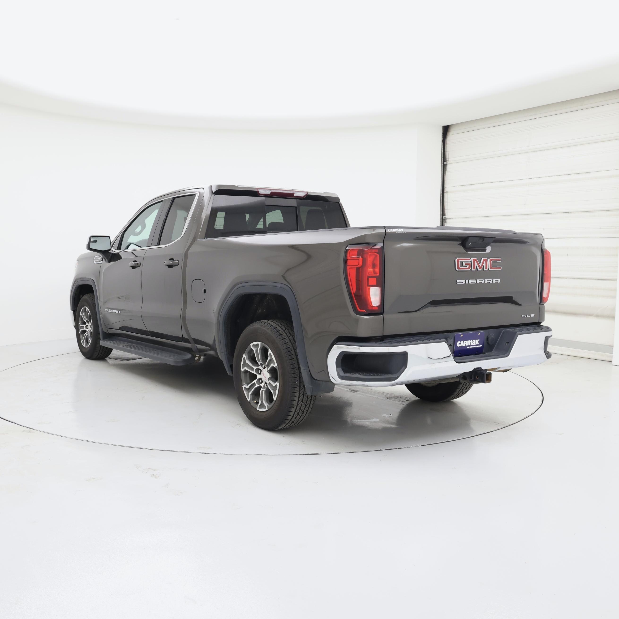 Thumbnail: 2019 GMC Sierra 1500 - 2