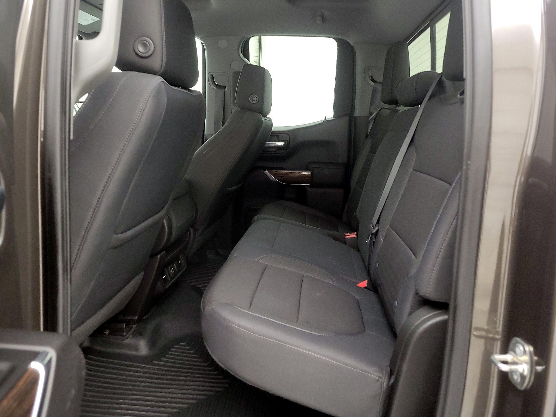 Thumbnail: 2019 GMC Sierra 1500 - 19