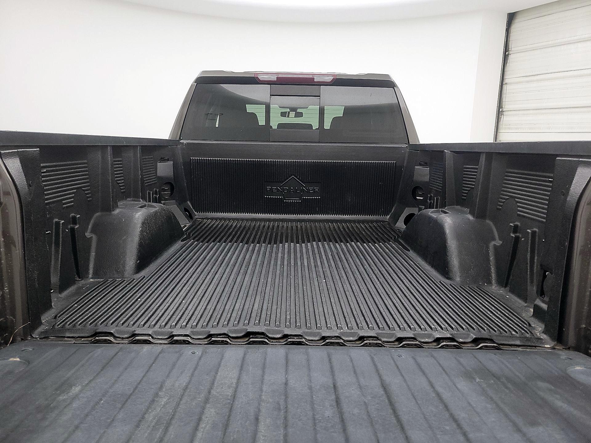 Thumbnail: 2019 GMC Sierra 1500 - 20