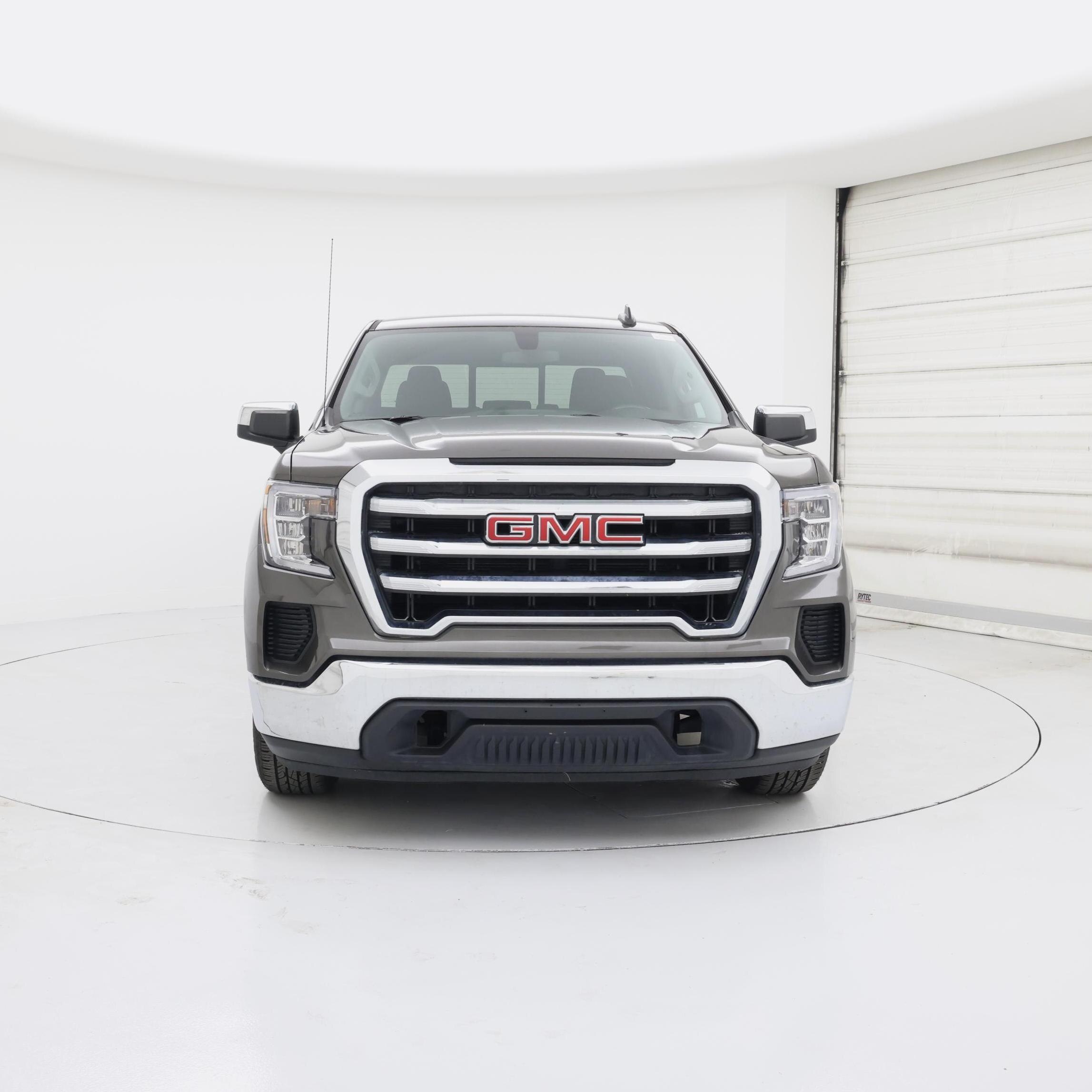 Thumbnail: 2019 GMC Sierra 1500 - 5