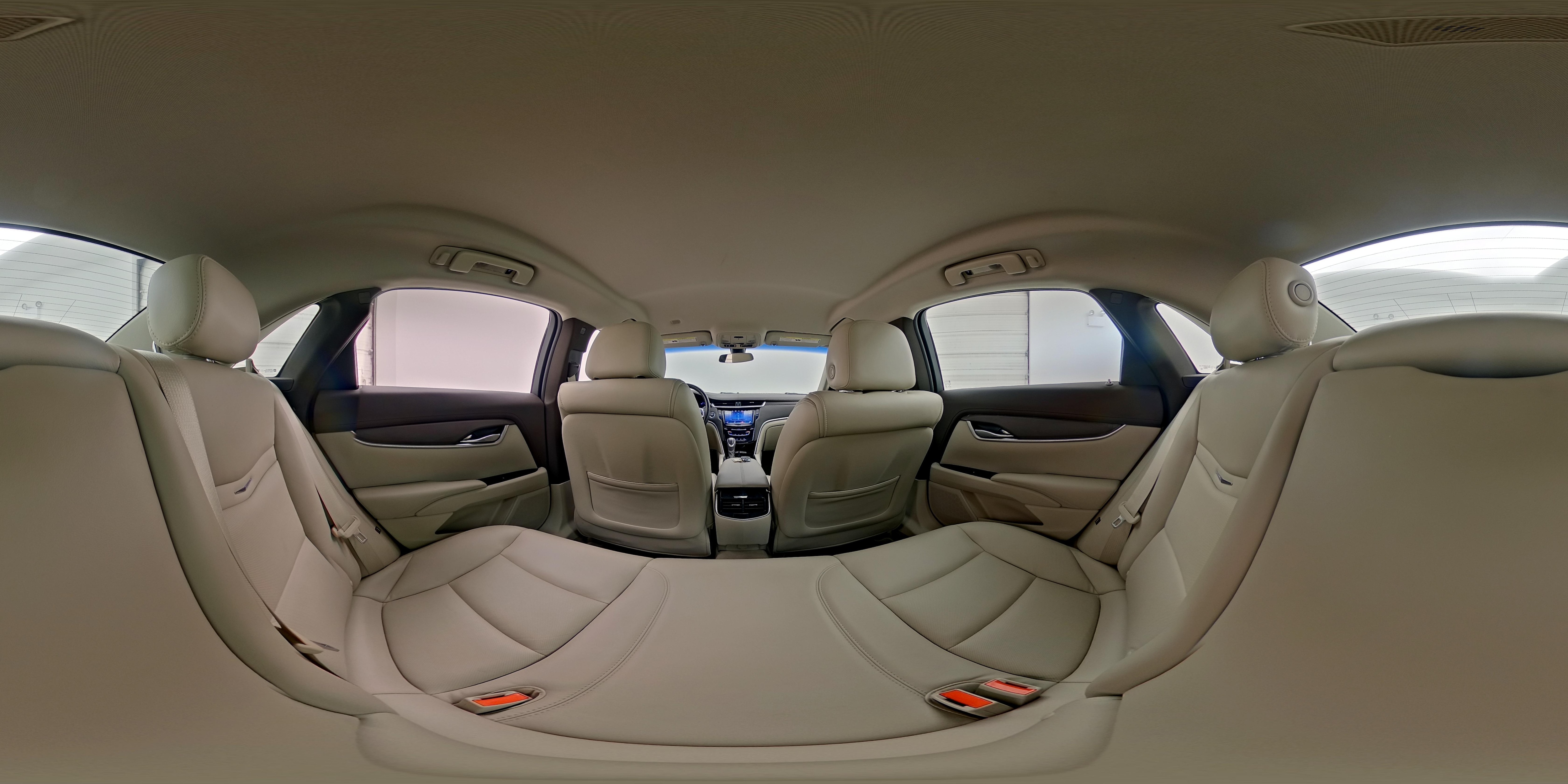 2015 Cadillac XTS Base - Photo 24