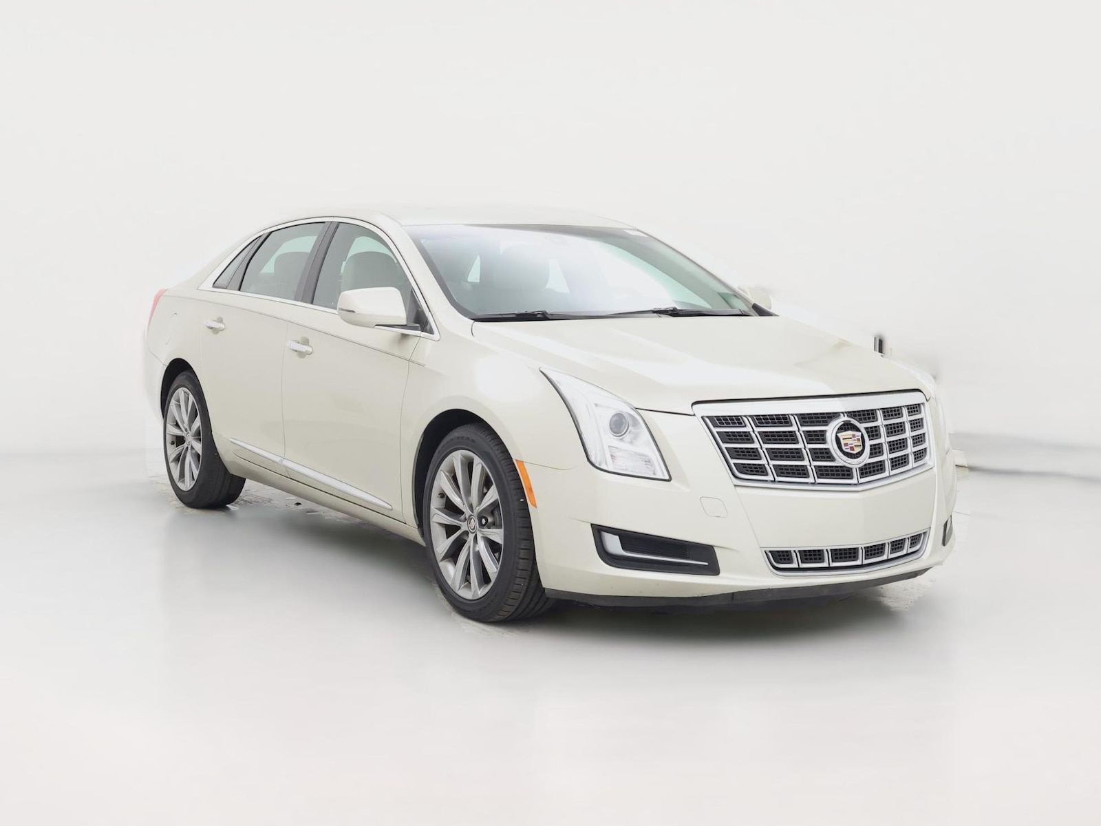 2015 Cadillac XTS