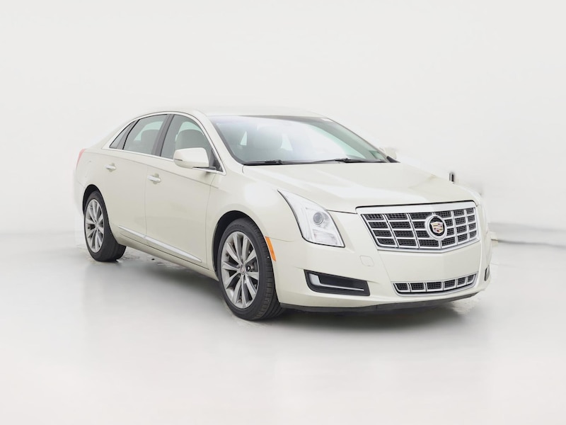 2015 Cadillac XTS  -
                  Mobile, AL