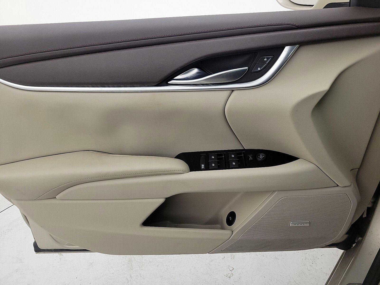 2015 Cadillac XTS Base - Photo 13