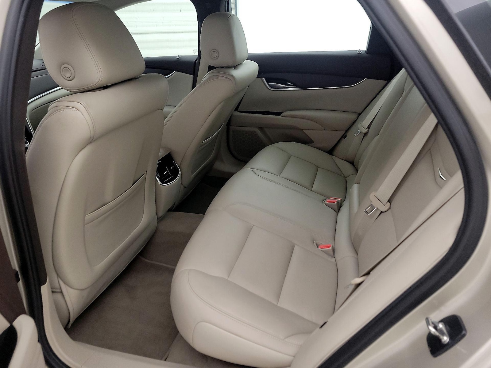 2015 Cadillac XTS Base - Photo 19