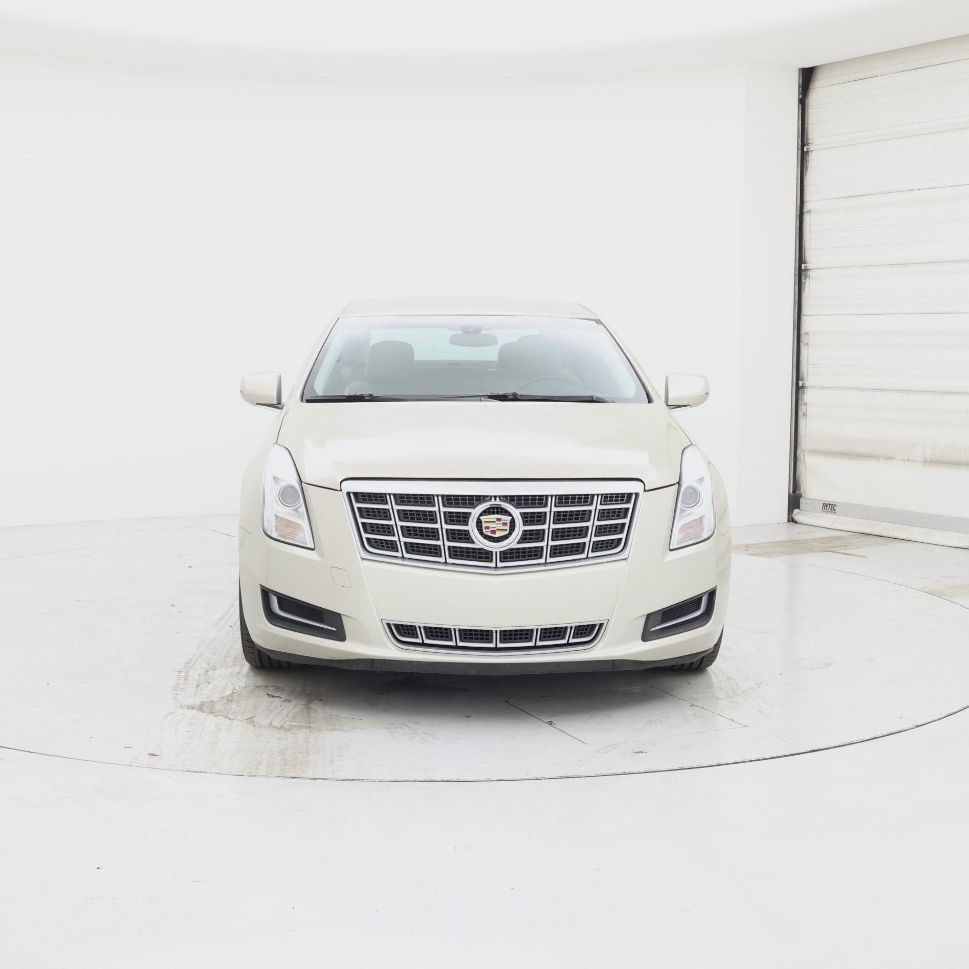Thumbnail: 2015 Cadillac XTS - 5