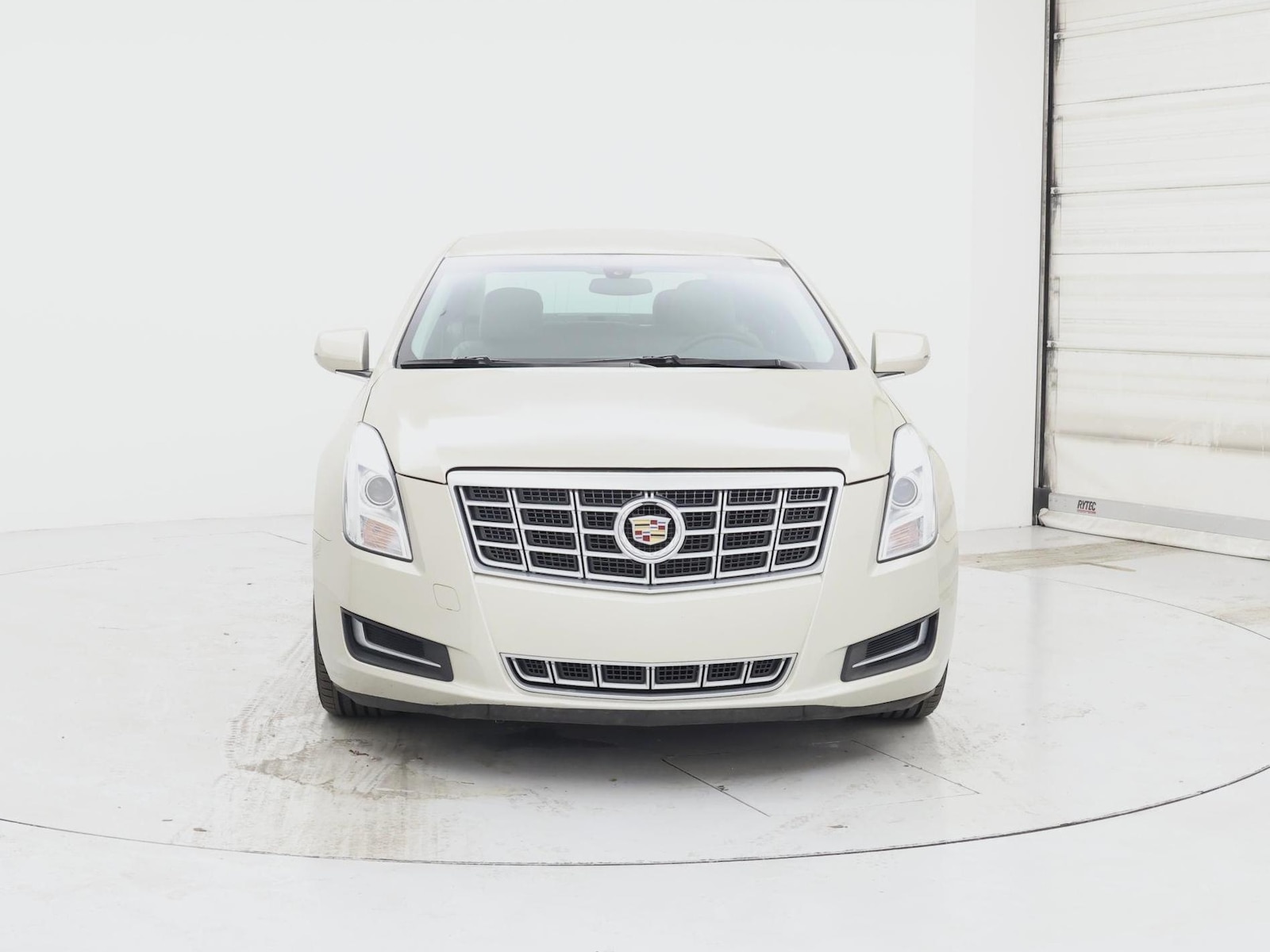 2015 Cadillac XTS Base - Photo 6